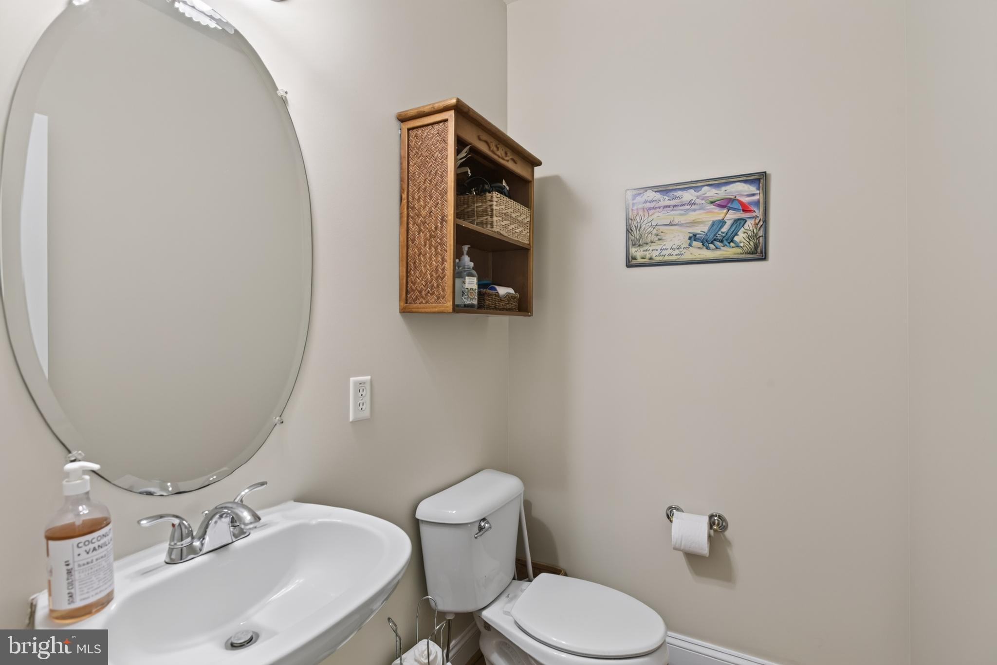 CANTER ESTATES - Residential