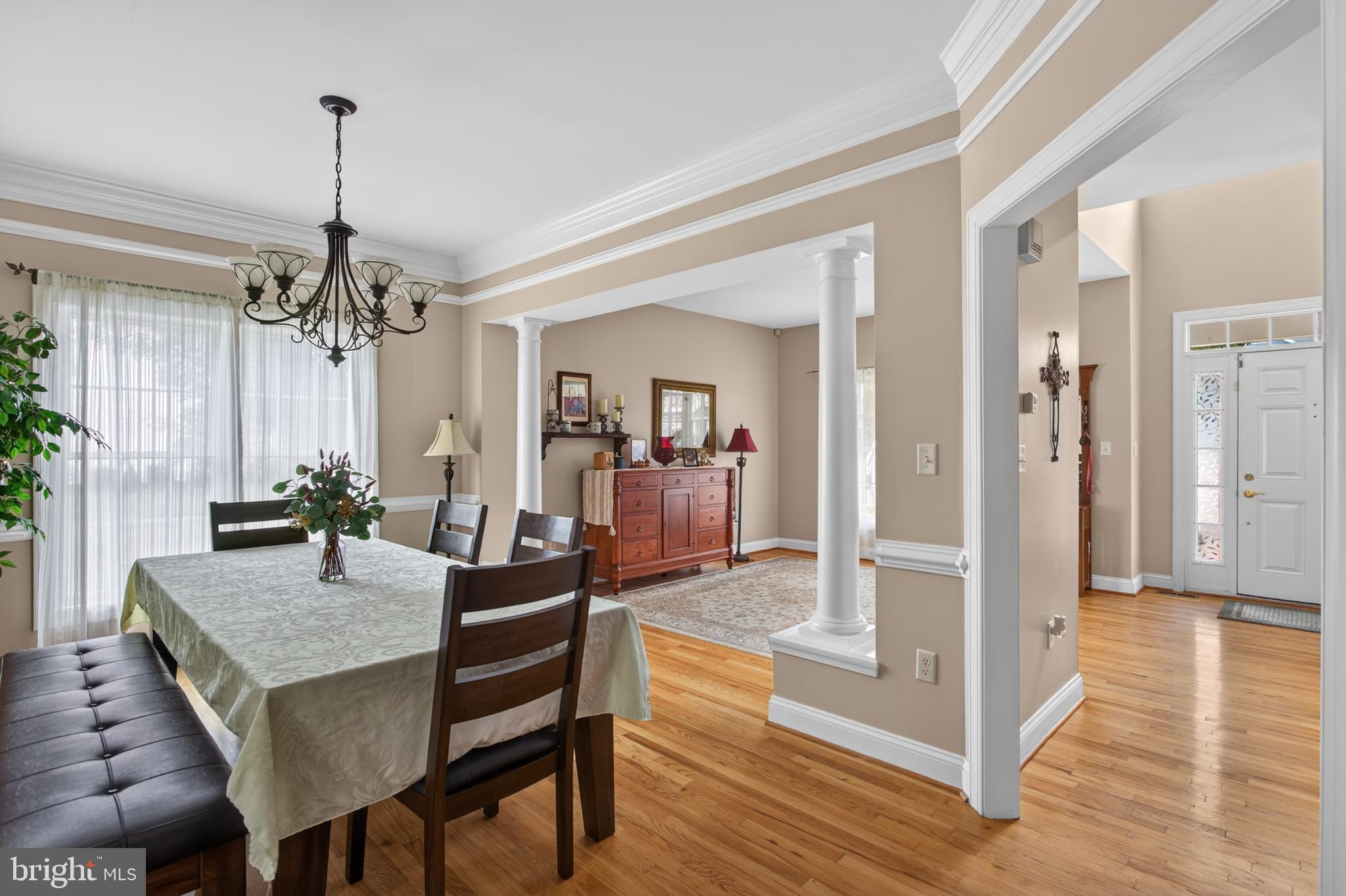 CANTER ESTATES - Residential
