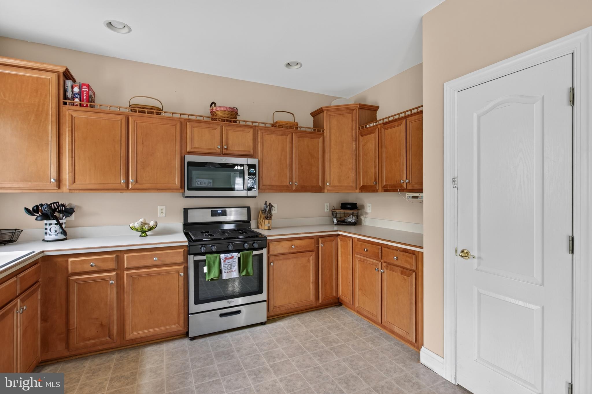 CANTER ESTATES - Residential