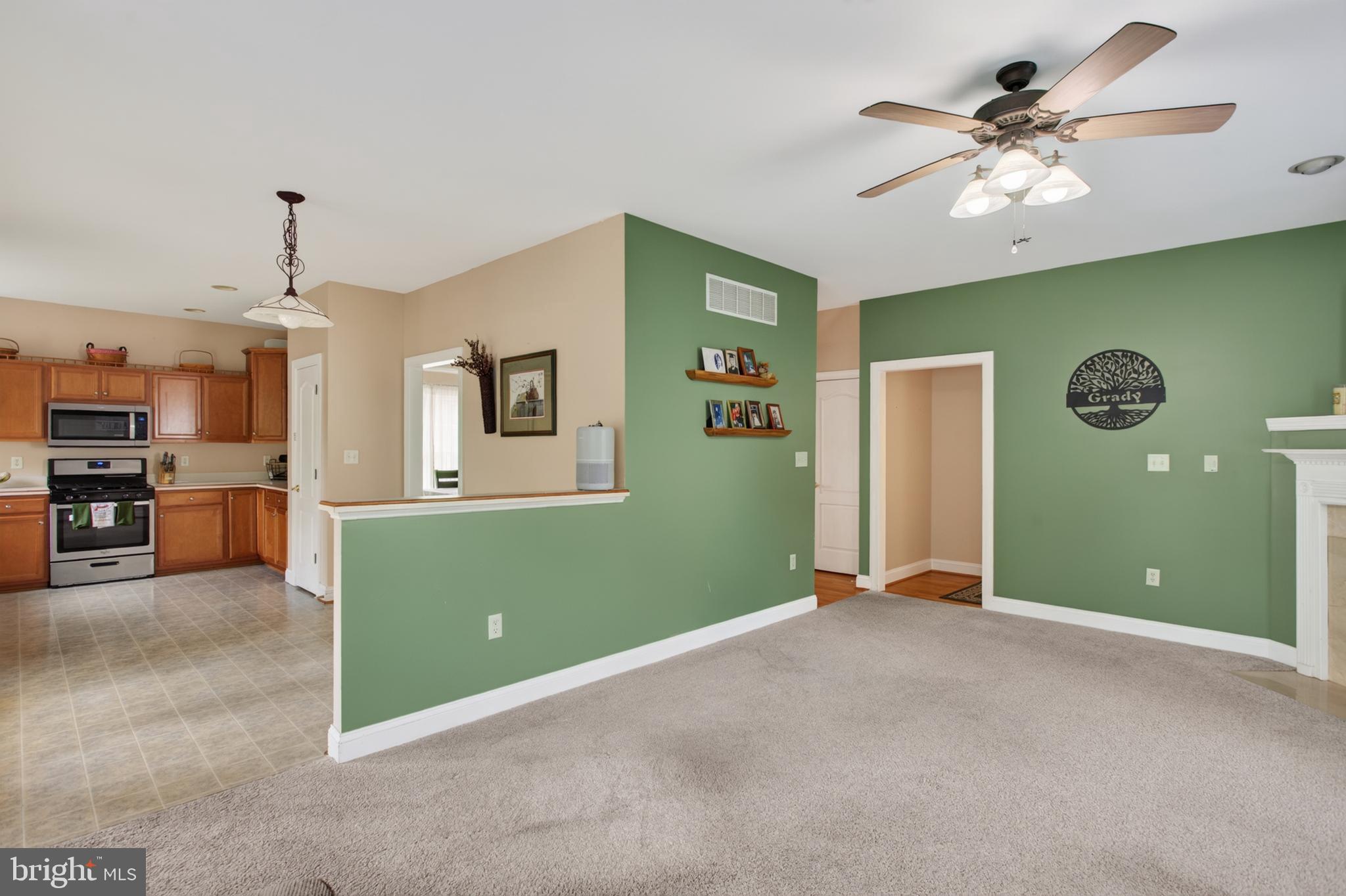 CANTER ESTATES - Residential