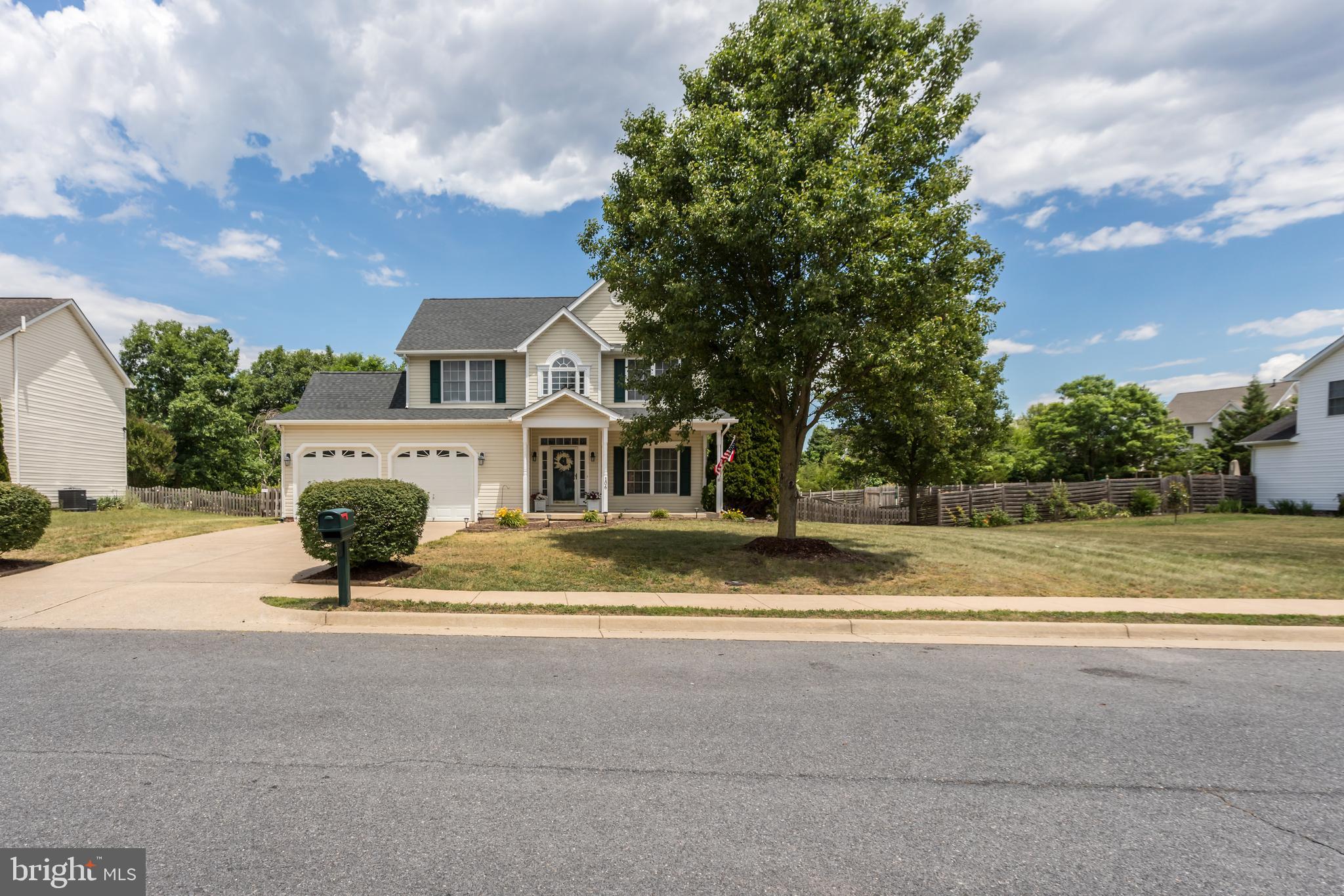 CANTER ESTATES - Residential