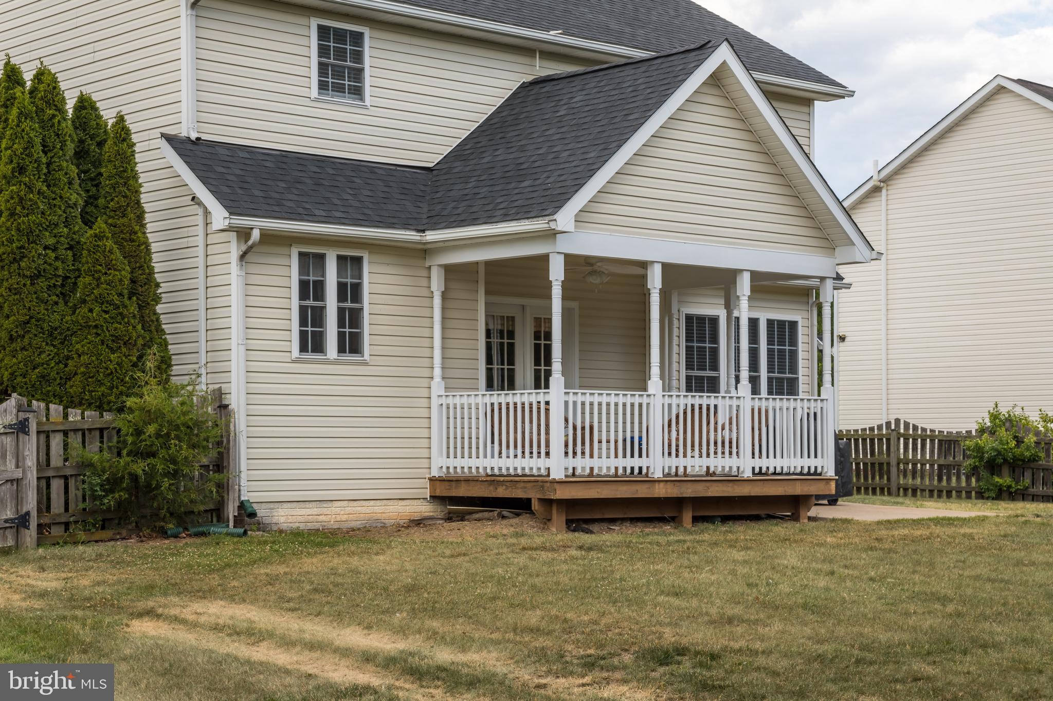 CANTER ESTATES - Residential