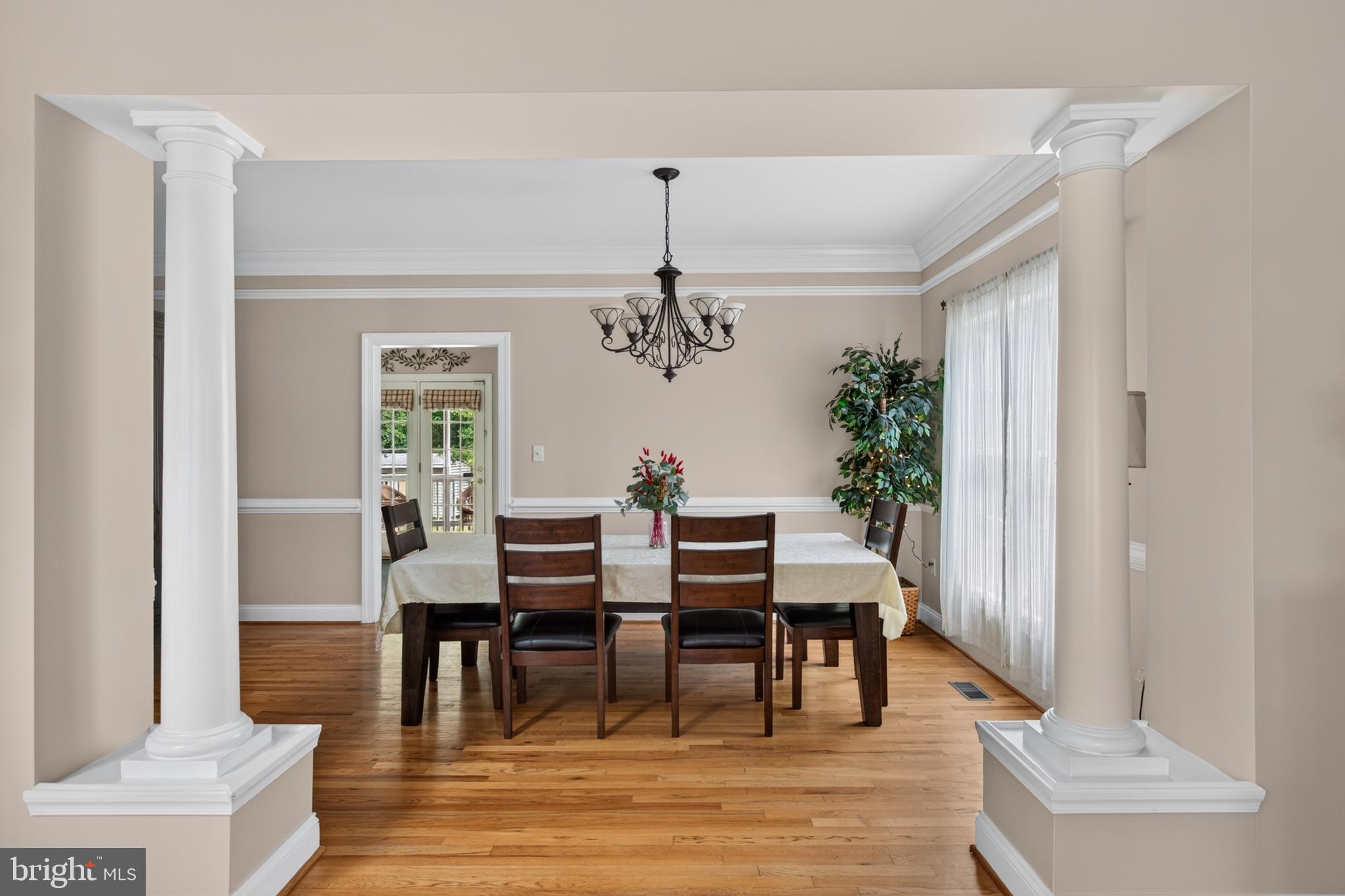 CANTER ESTATES - Residential