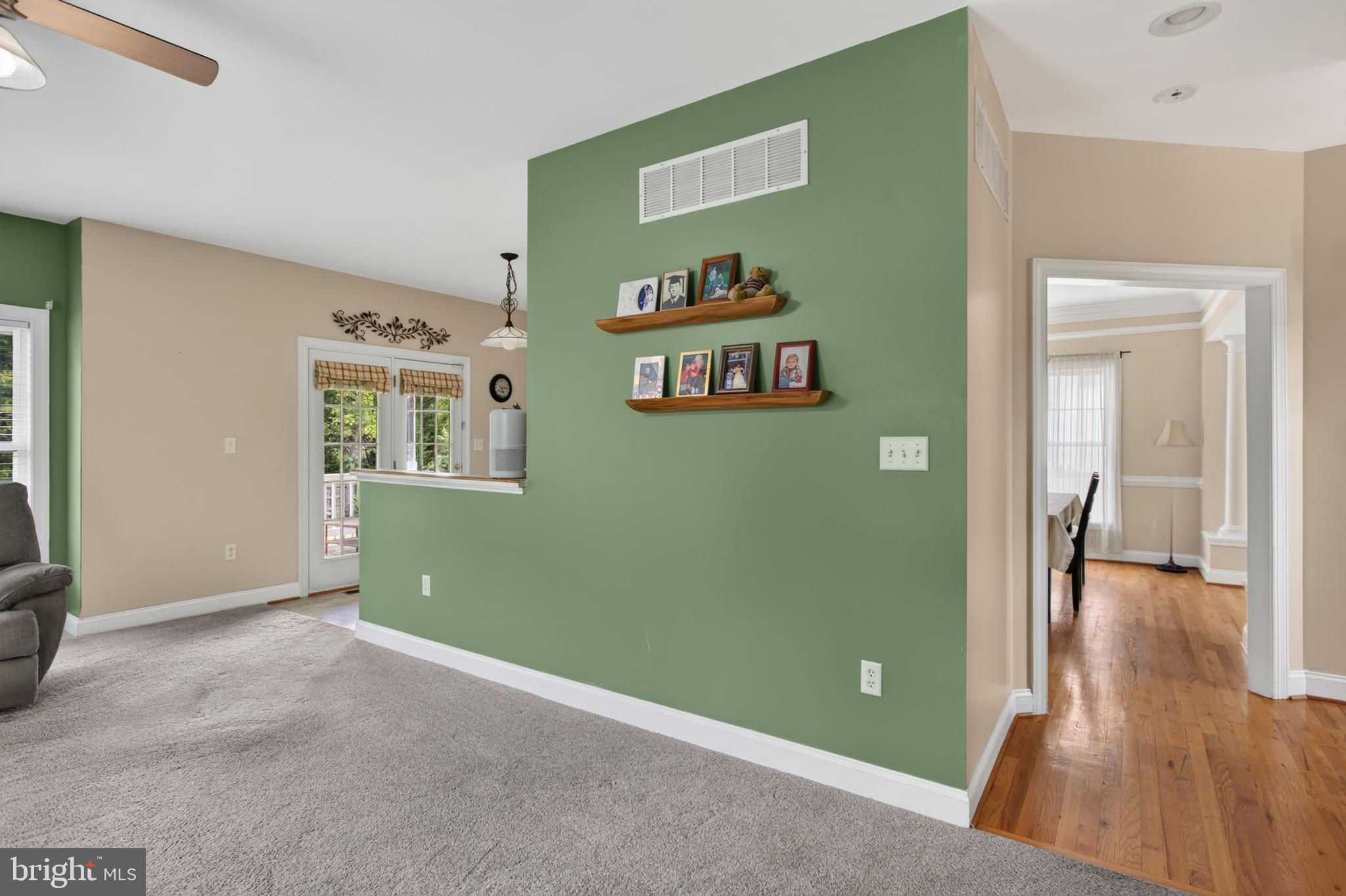 CANTER ESTATES - Residential