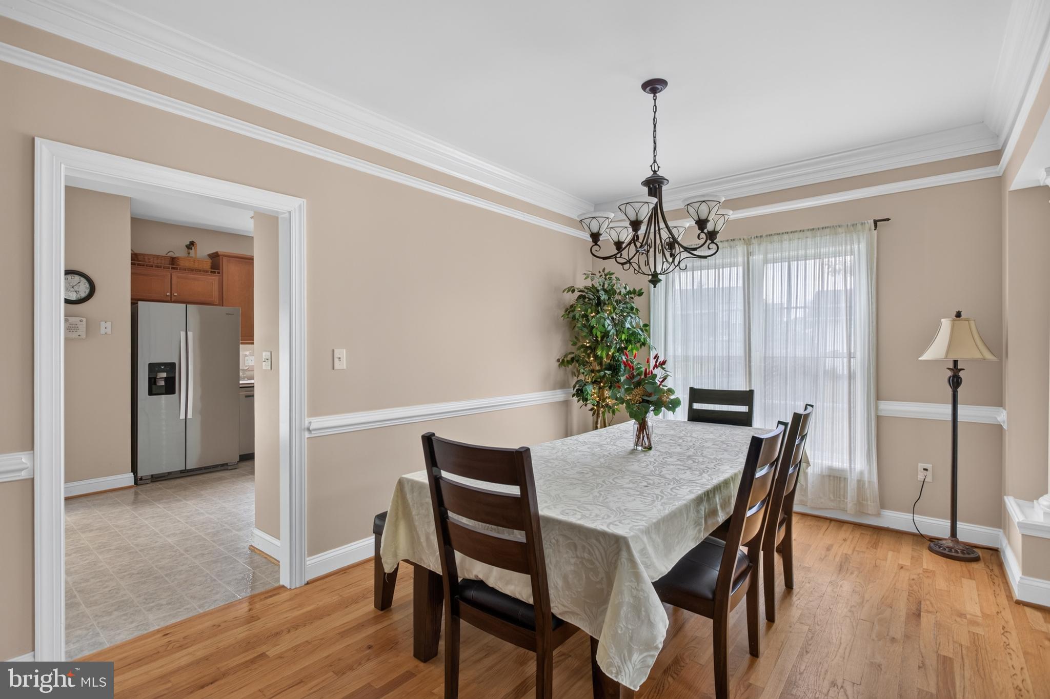 CANTER ESTATES - Residential