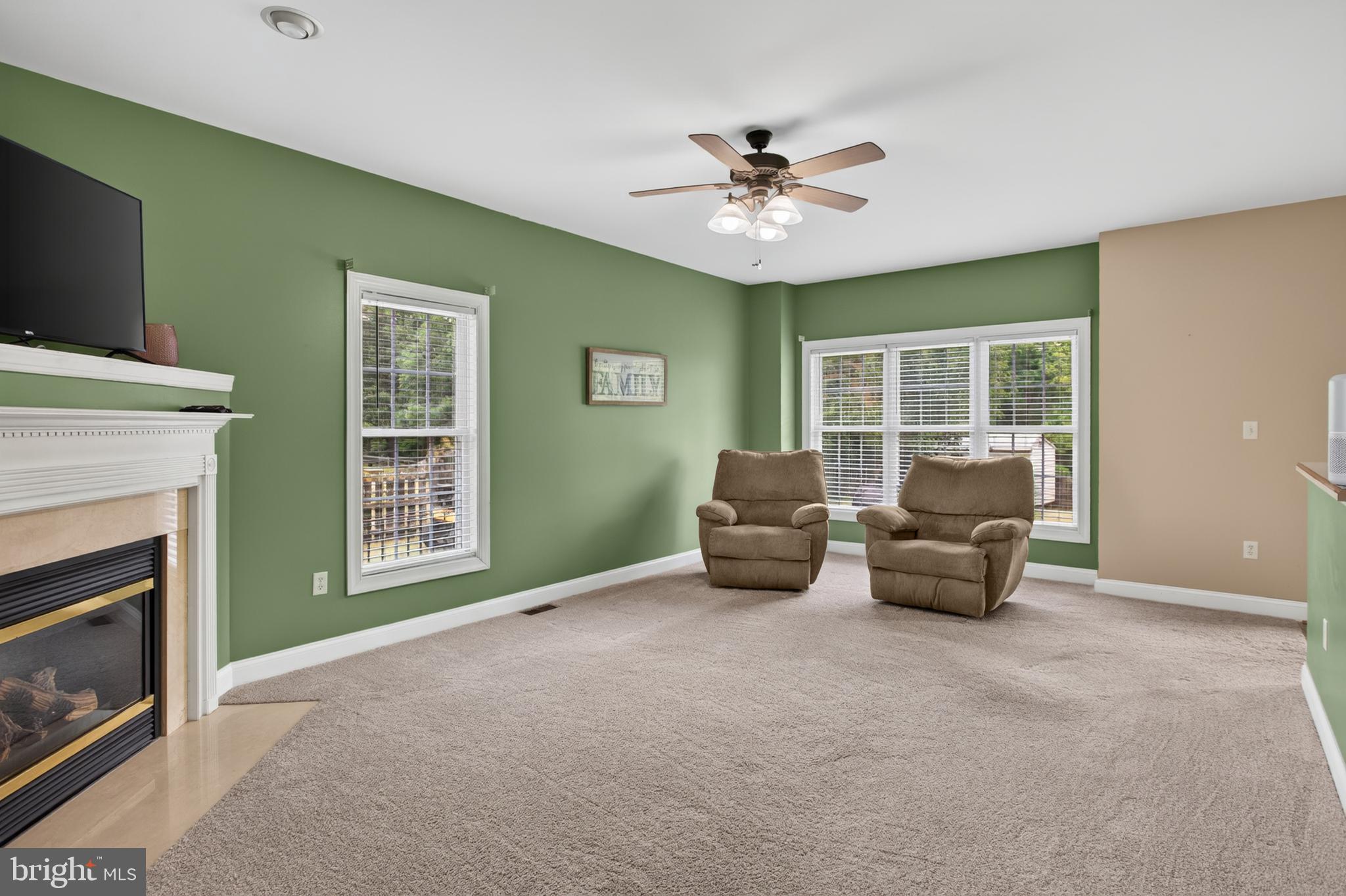 CANTER ESTATES - Residential