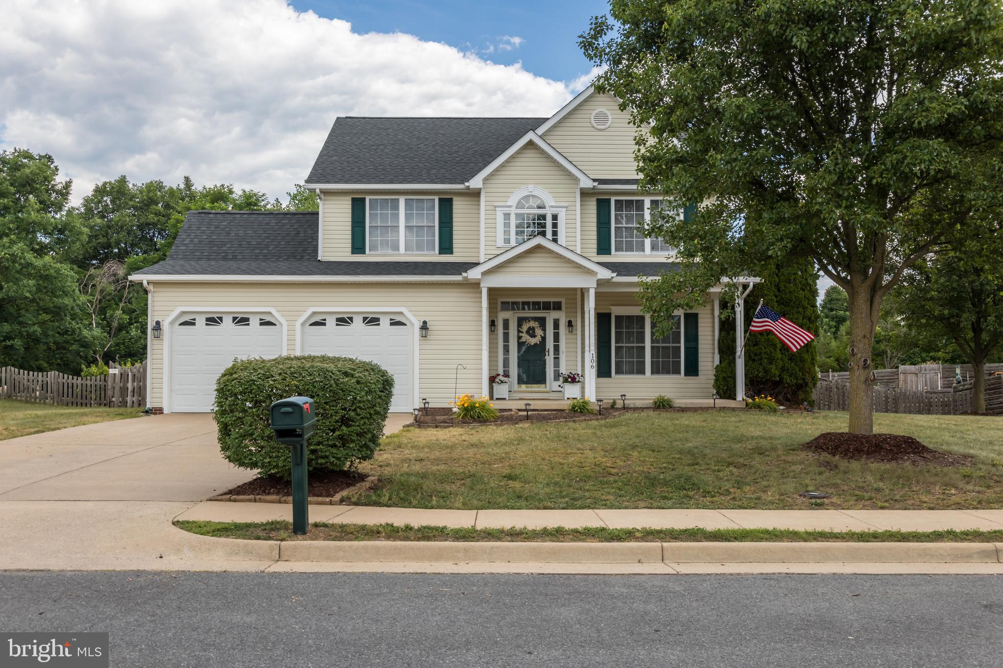 CANTER ESTATES - Residential