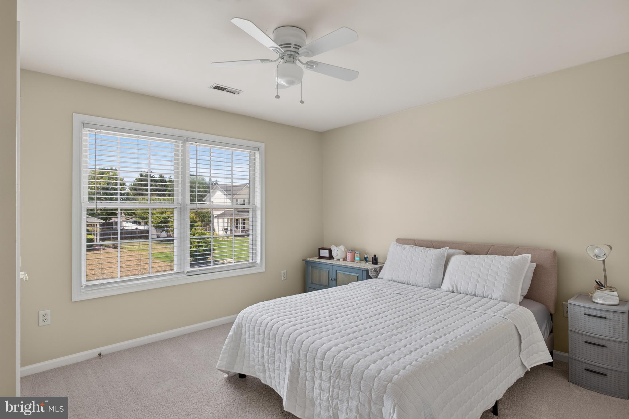 CANTER ESTATES - Residential