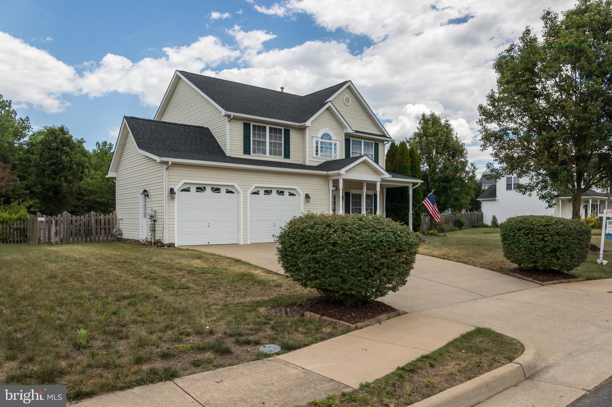 CANTER ESTATES - Residential