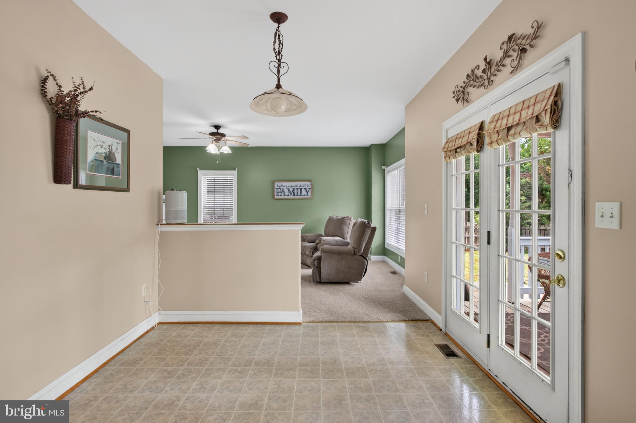 CANTER ESTATES - Residential
