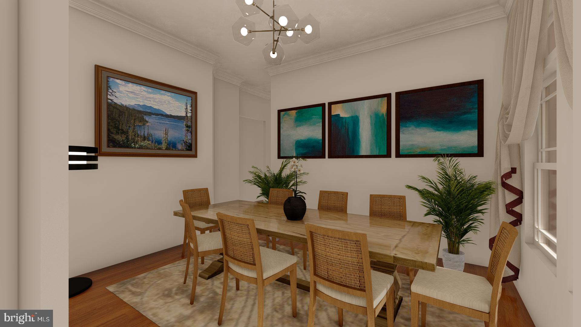 STONEWALL MANOR - Residential