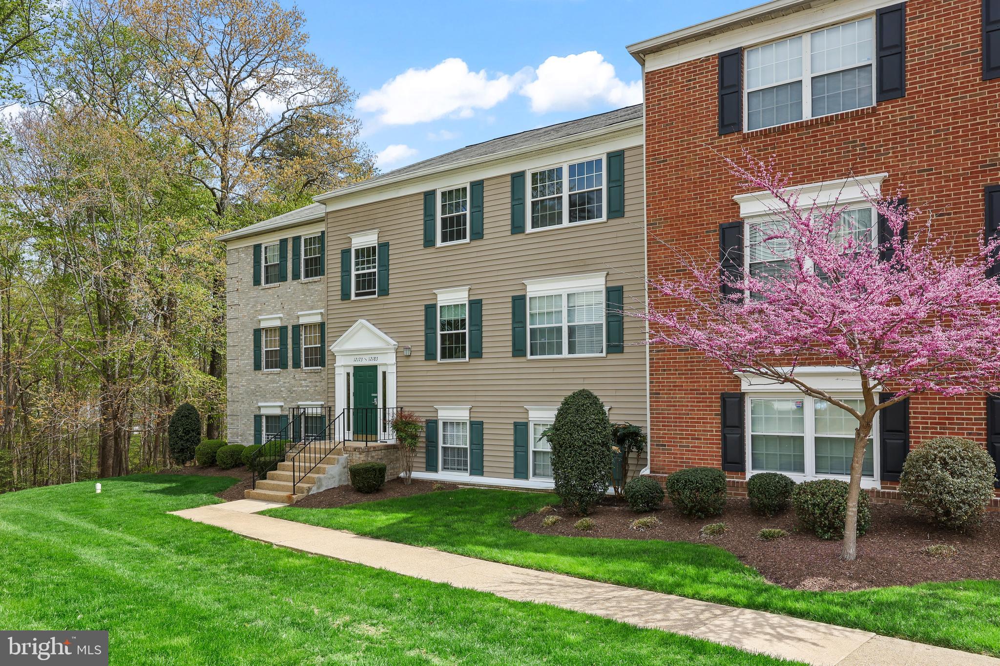 Like new top to bottom inside. Owner will manage. $50 tenant fee to move in paid to LRPRA. Third floor 2 beds 2 baths luxury laminate plank flooring everywhere. Condominium right next to one of the five Lake Ridge pools. Kitchen, baths, new appliances, skylight, vaulted ceilings, so much to do and just so beautiful in the Spring. Please don't miss this one.