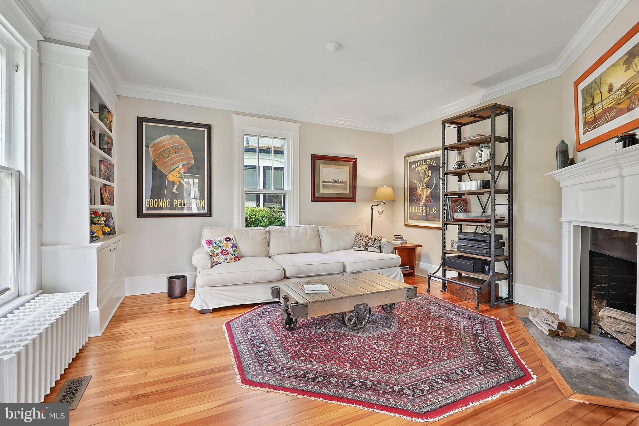 NW ALEXANDRIA - Residential