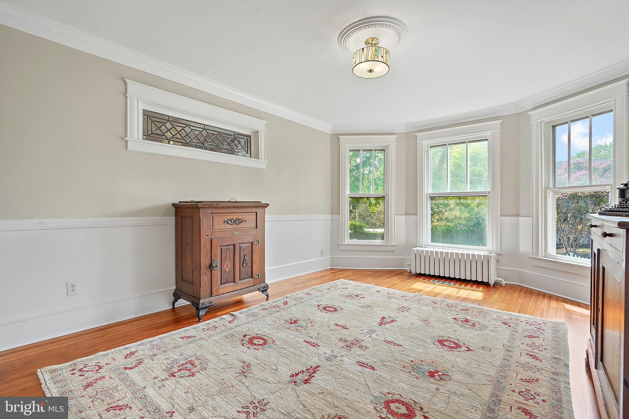 NW ALEXANDRIA - Residential