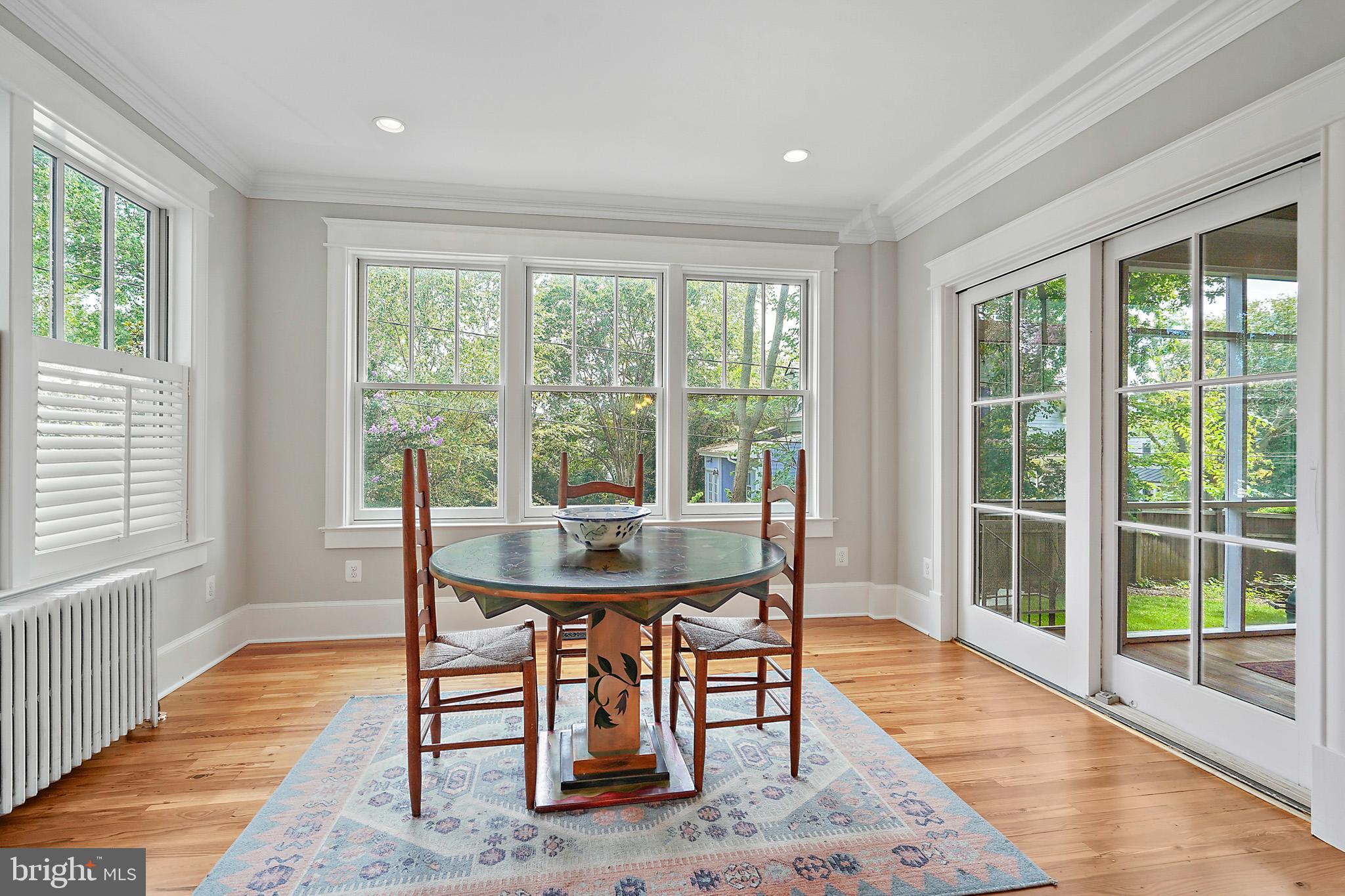 NW ALEXANDRIA - Residential