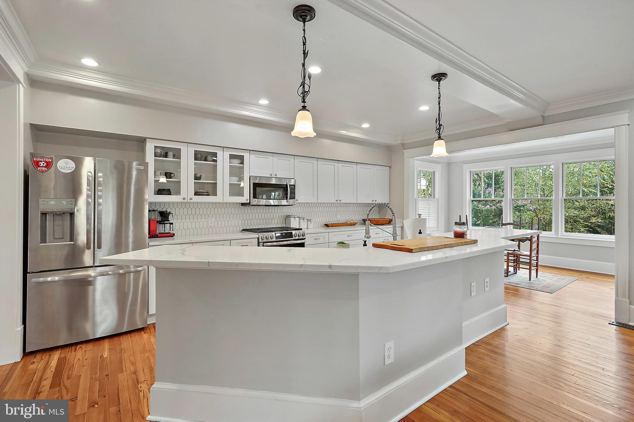 NW ALEXANDRIA - Residential