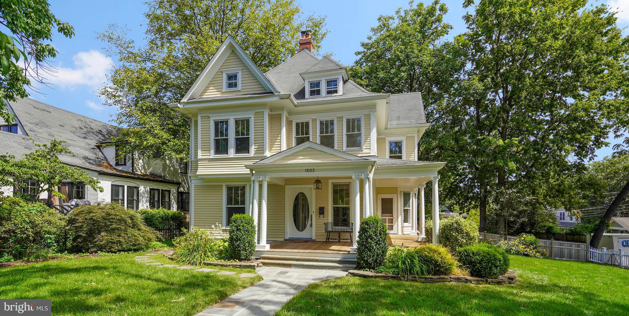 NW ALEXANDRIA - Residential