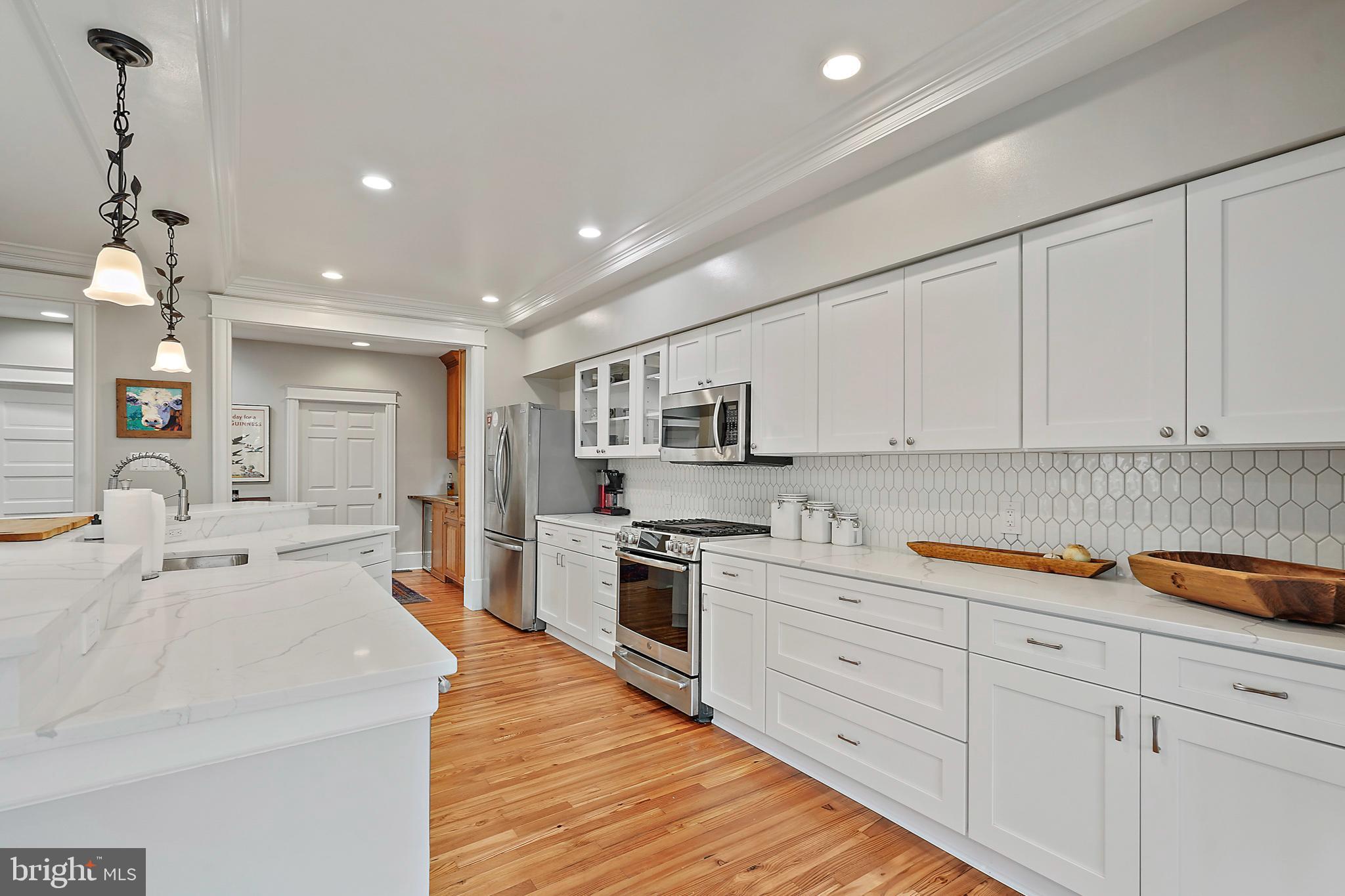 NW ALEXANDRIA - Residential