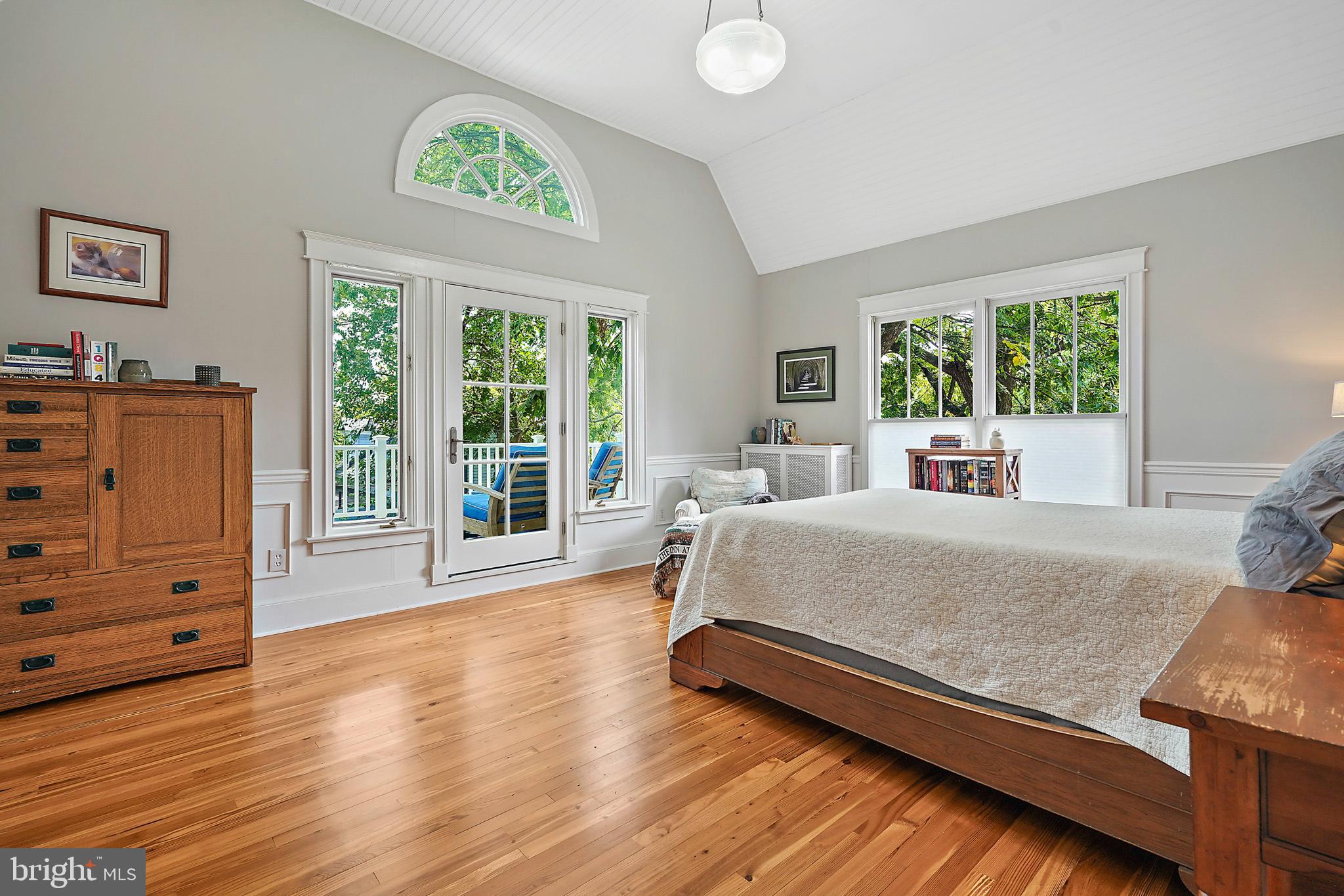 NW ALEXANDRIA - Residential