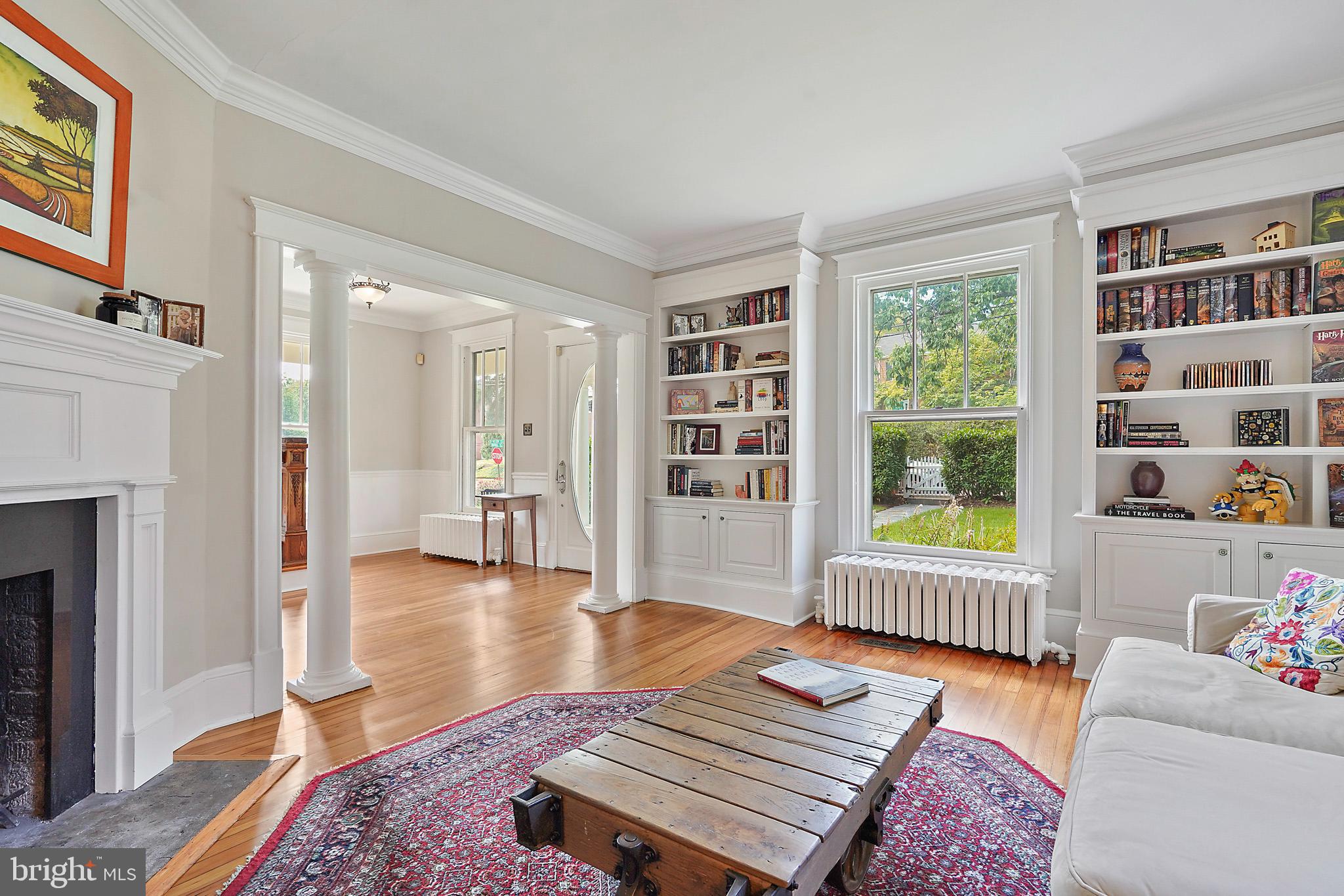 NW ALEXANDRIA - Residential