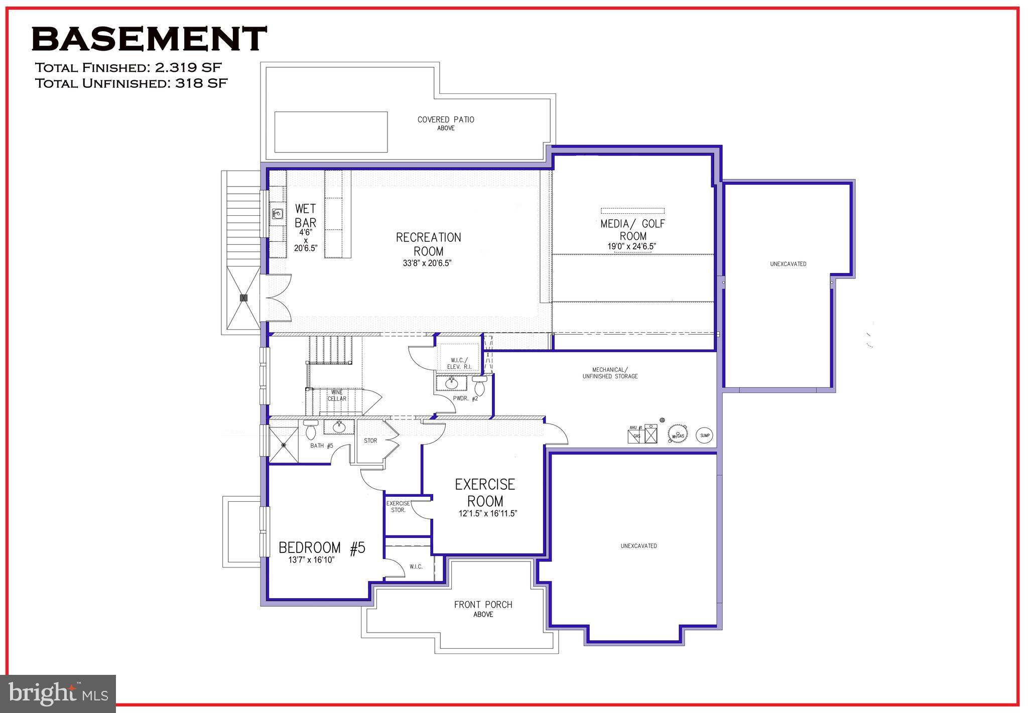SOUTHRIDGE - Residential