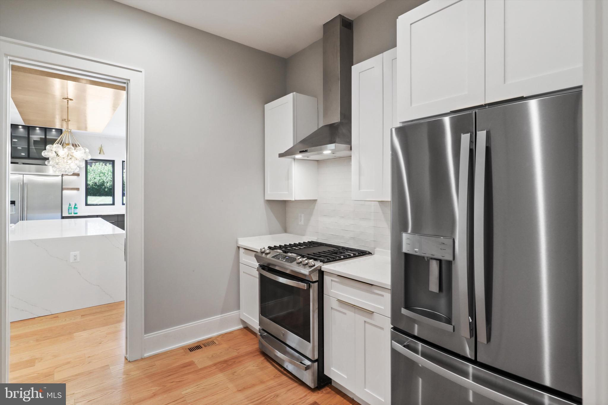 SOUTHRIDGE - Residential