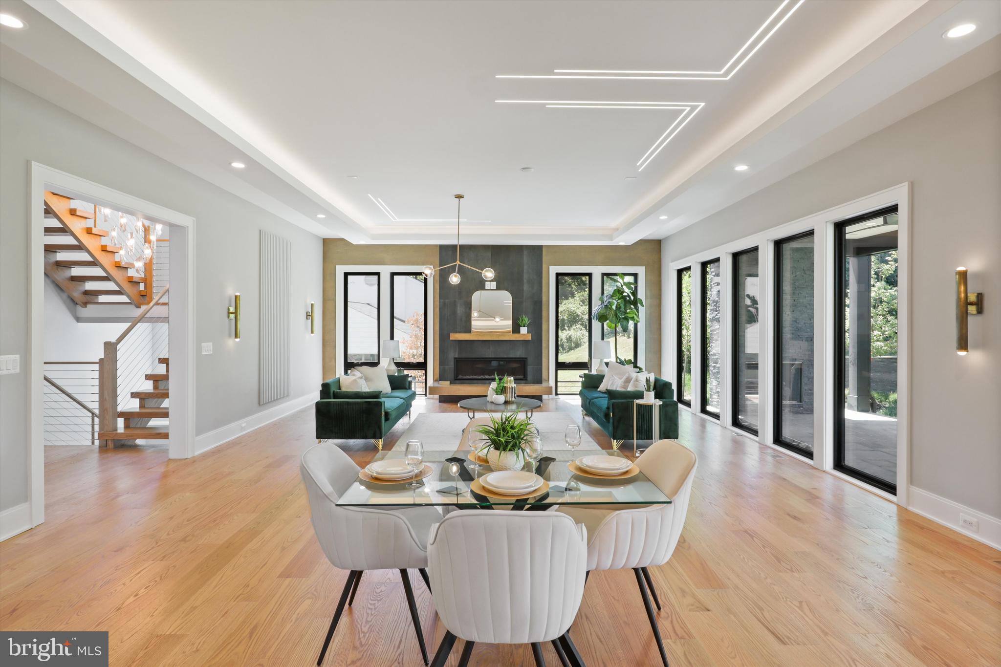 SOUTHRIDGE - Residential