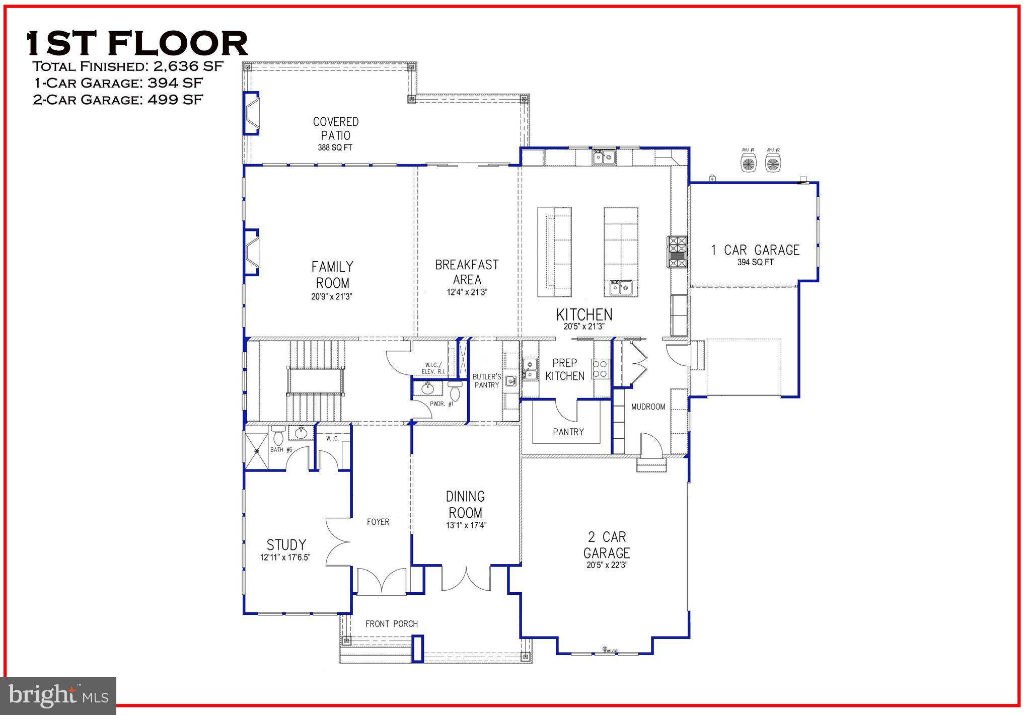 SOUTHRIDGE - Residential