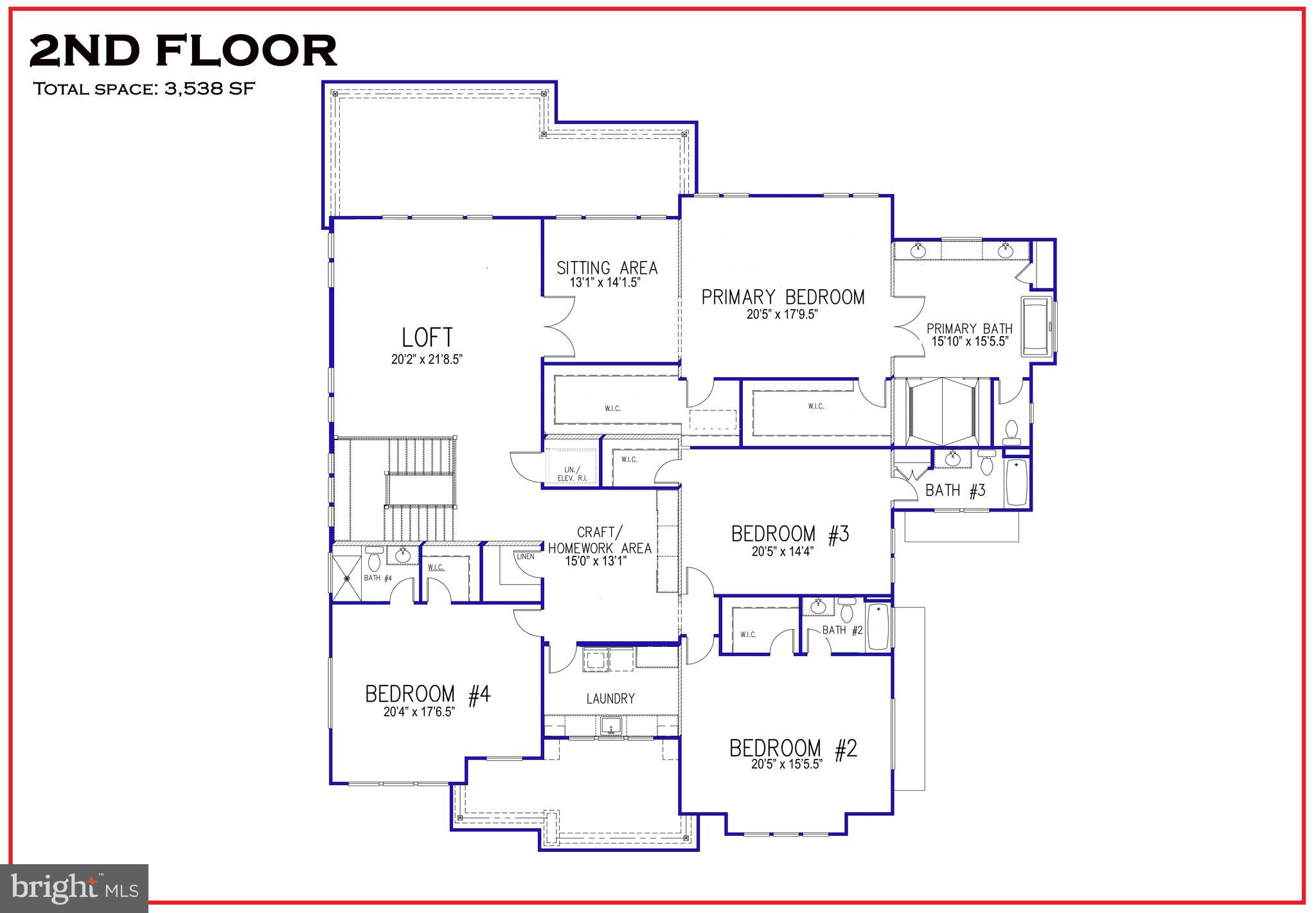 SOUTHRIDGE - Residential