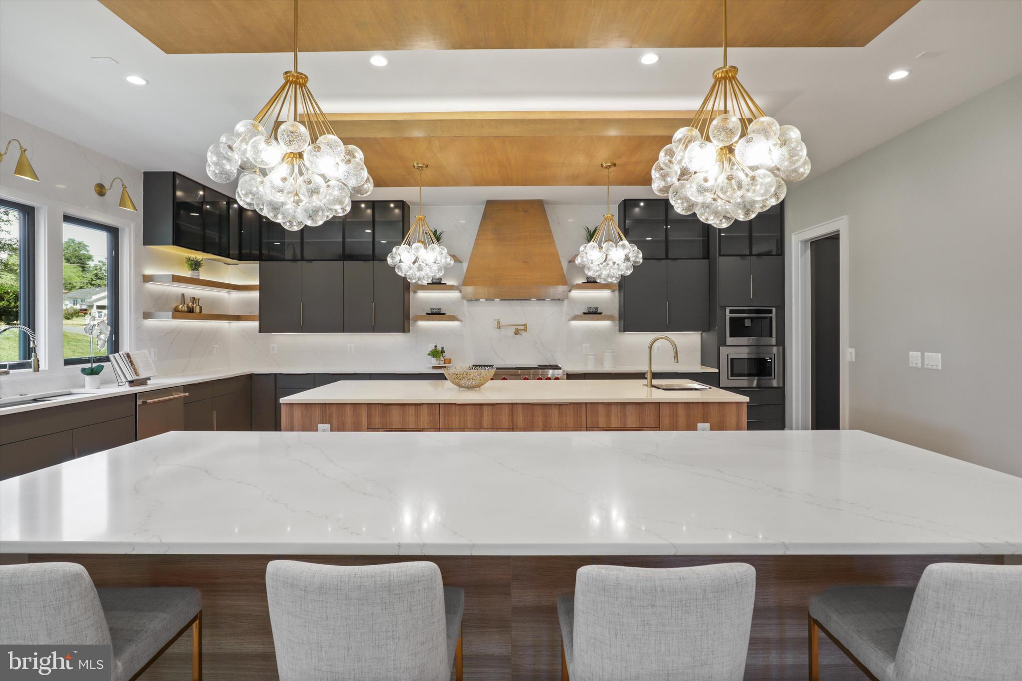 SOUTHRIDGE - Residential