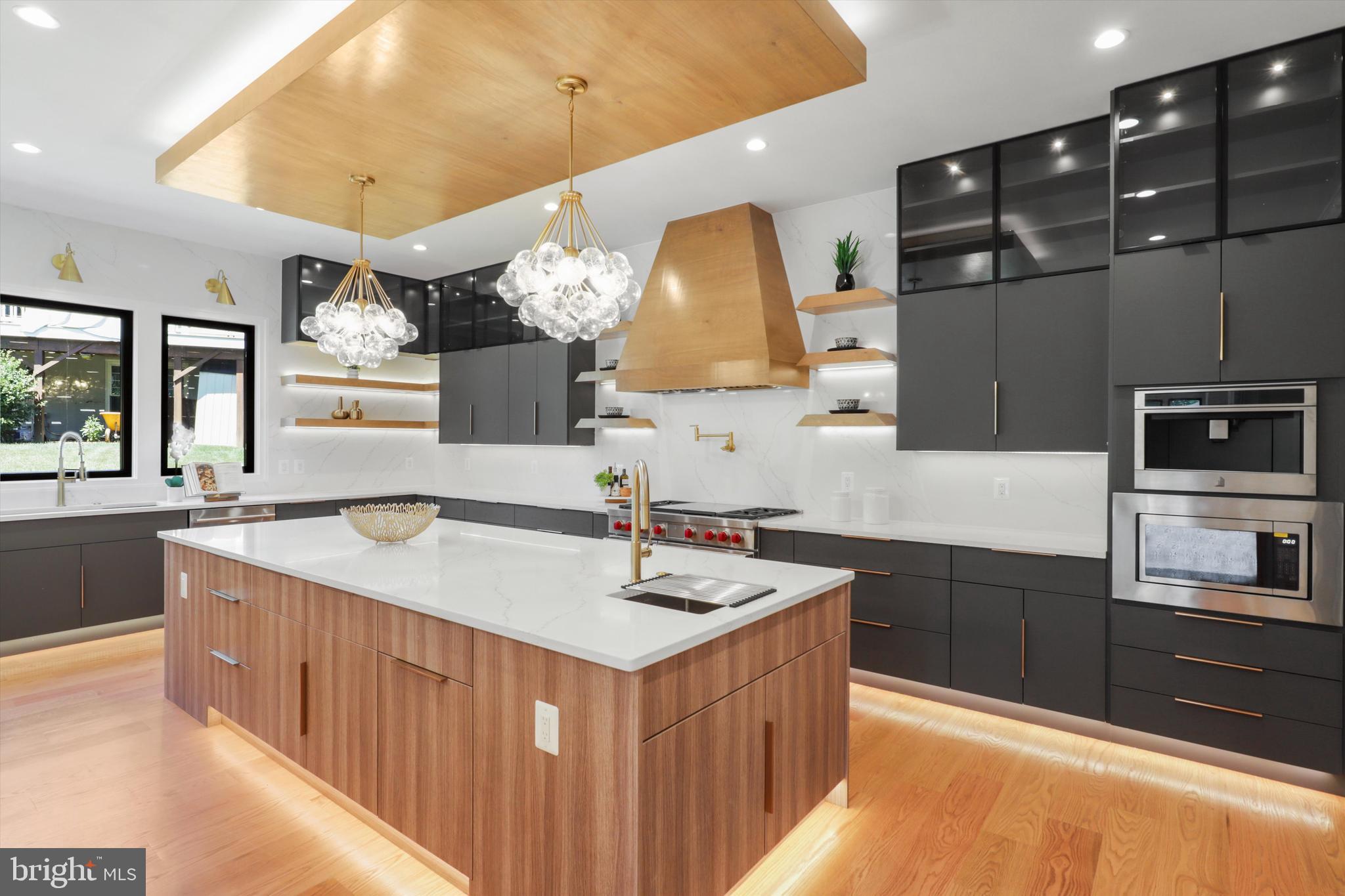 SOUTHRIDGE - Residential