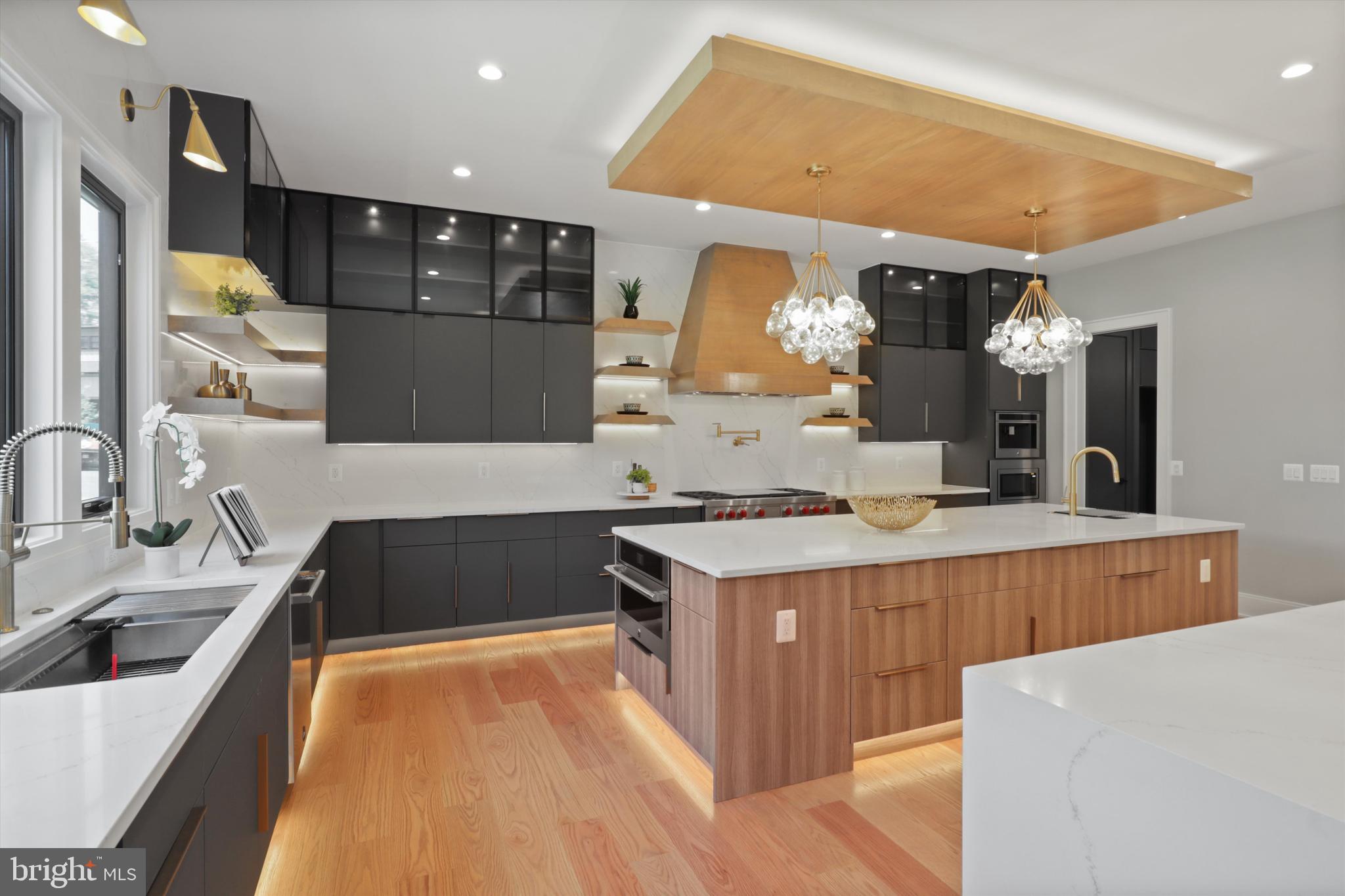 SOUTHRIDGE - Residential