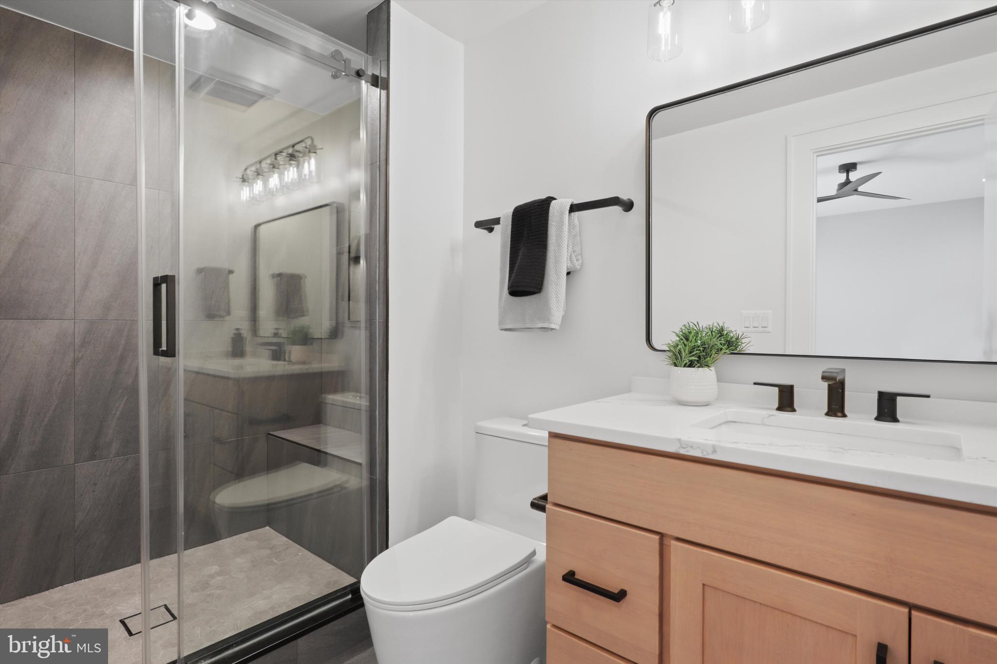 SOUTHRIDGE - Residential