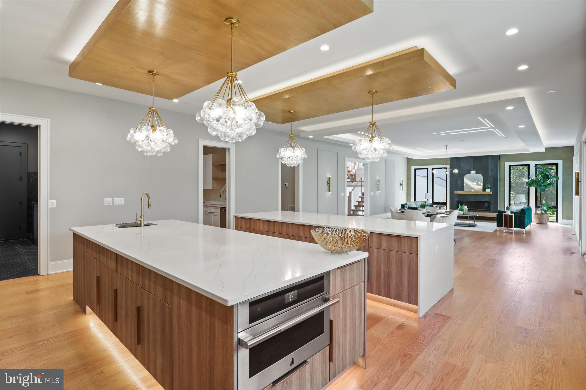 SOUTHRIDGE - Residential
