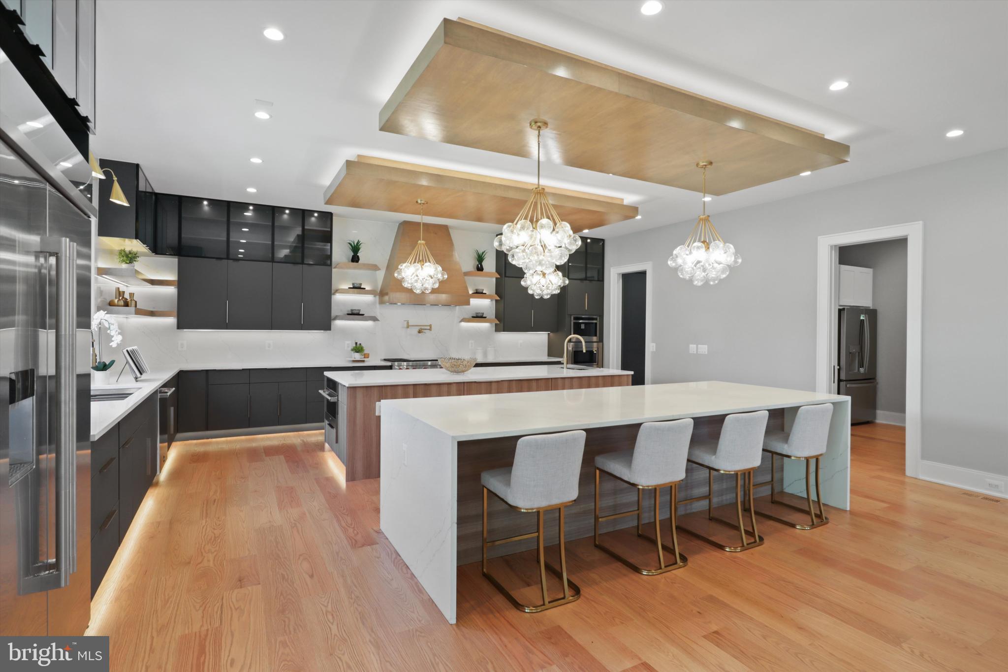 SOUTHRIDGE - Residential