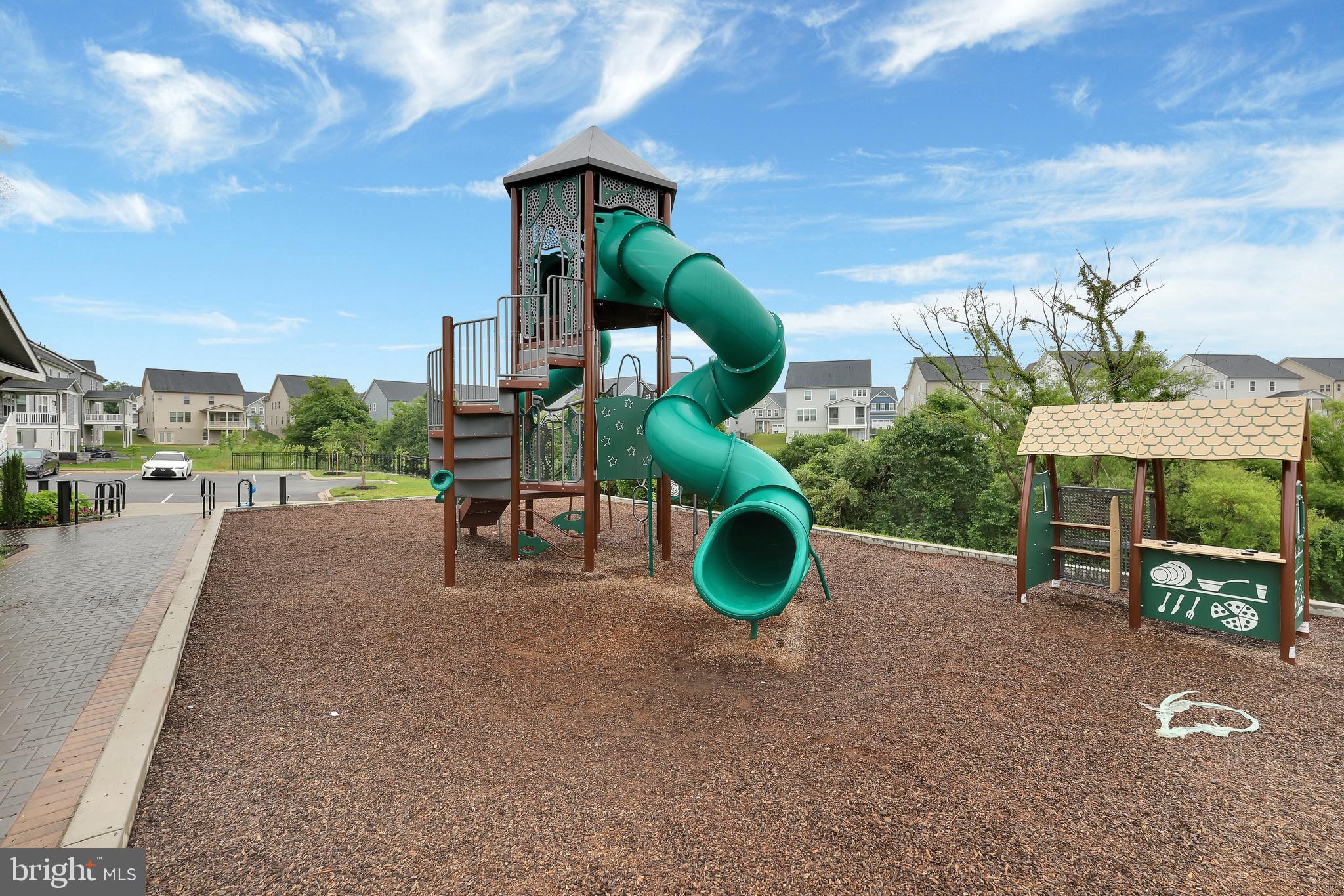 WELLINGTON FARMS - Residential