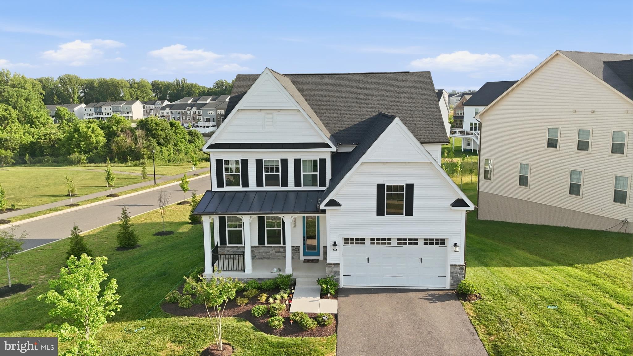 WELLINGTON FARMS - Residential