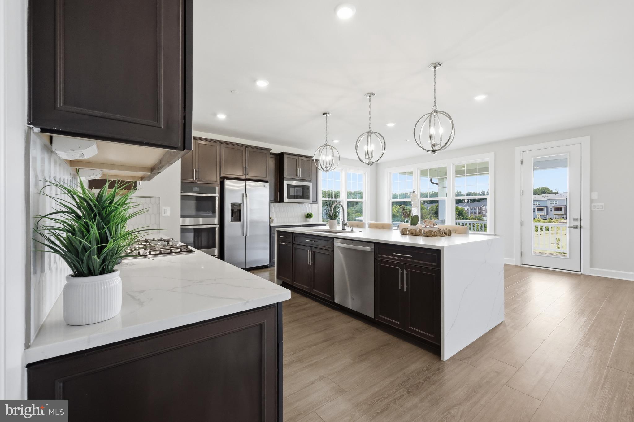 WELLINGTON FARMS - Residential