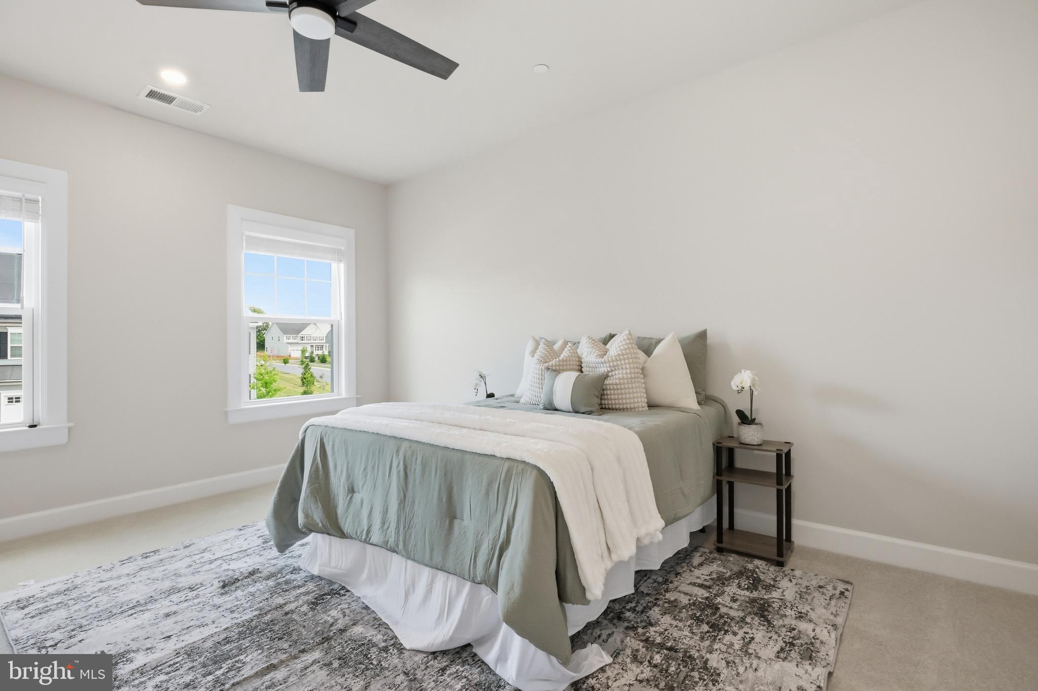 WELLINGTON FARMS - Residential
