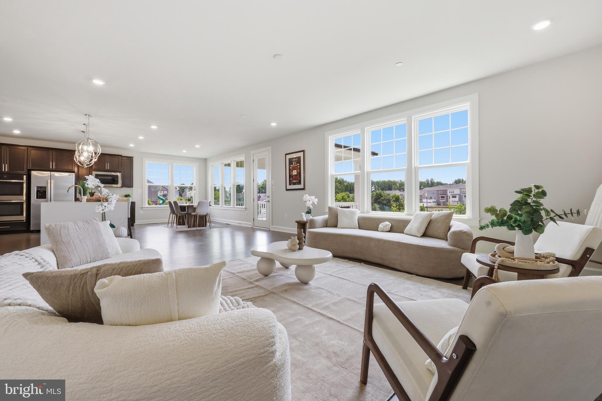 WELLINGTON FARMS - Residential