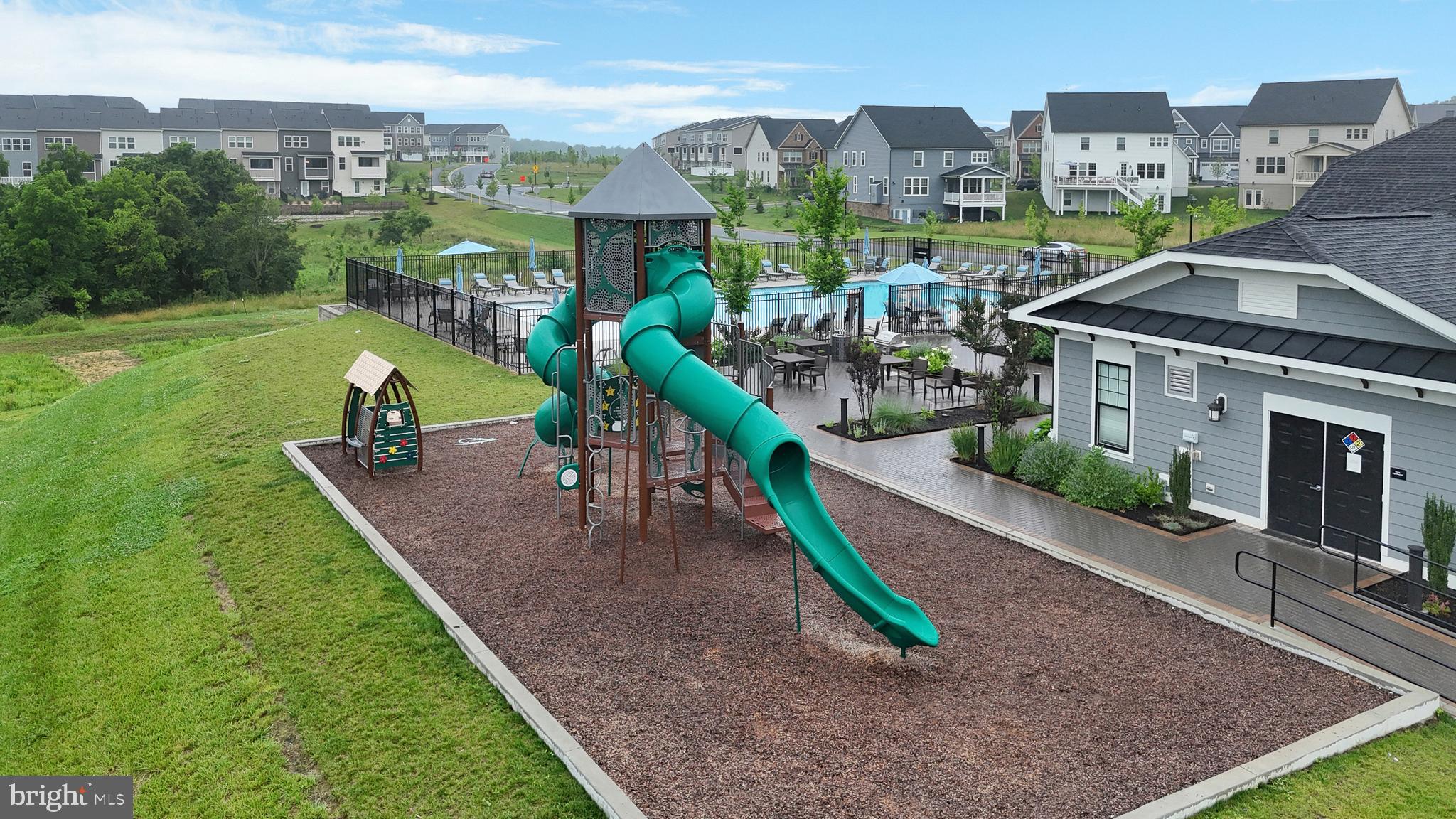 WELLINGTON FARMS - Residential