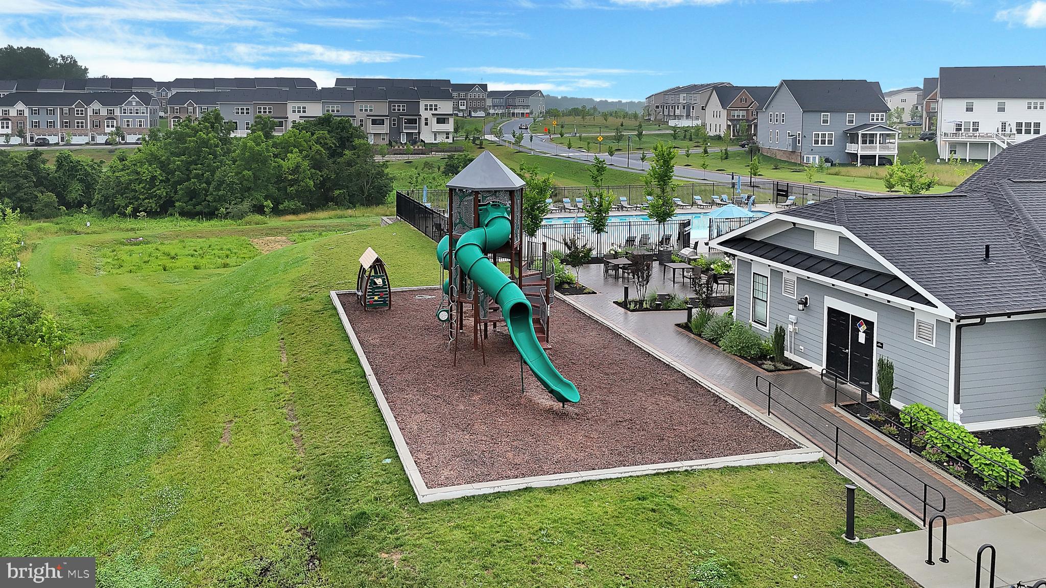 WELLINGTON FARMS - Residential
