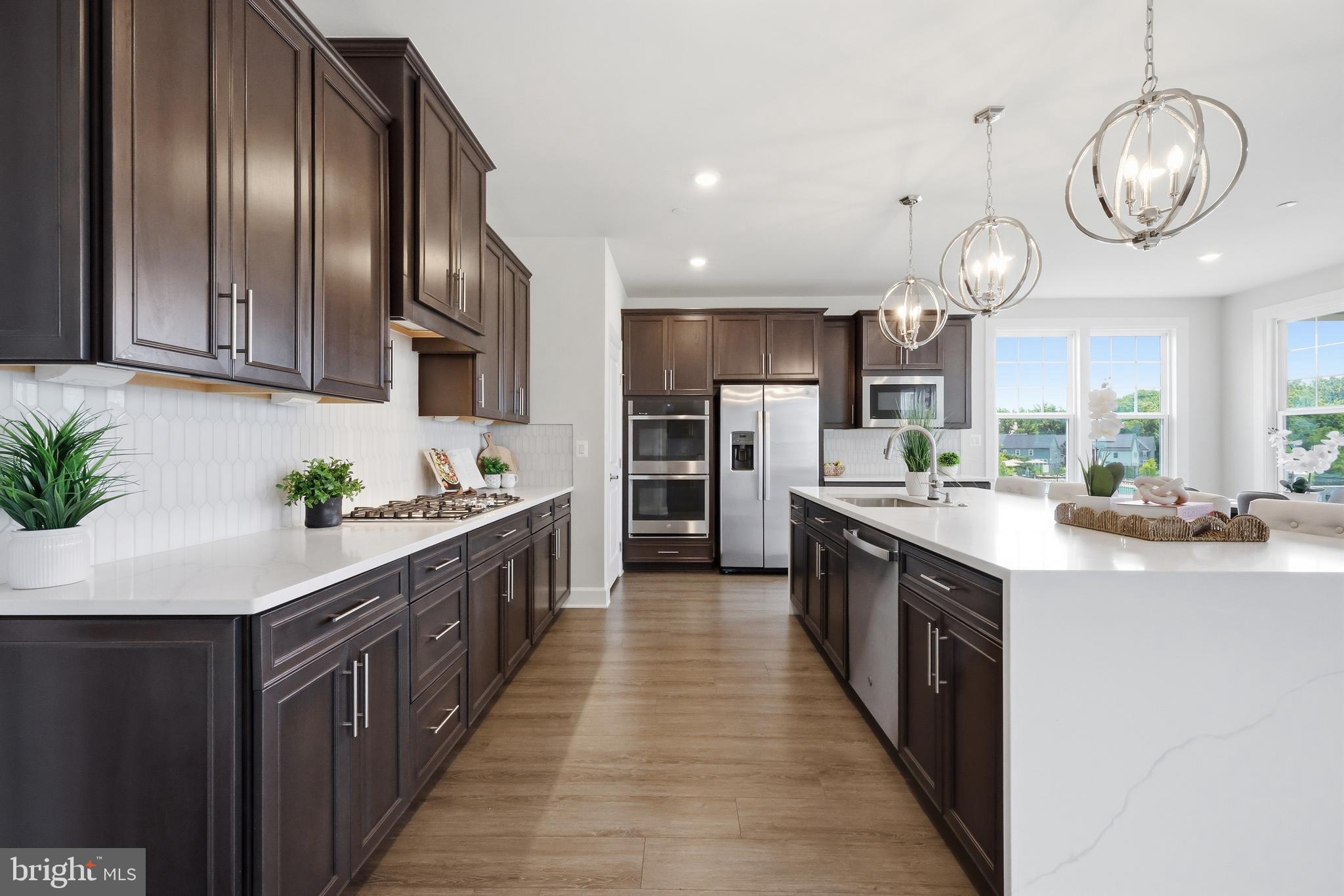 WELLINGTON FARMS - Residential