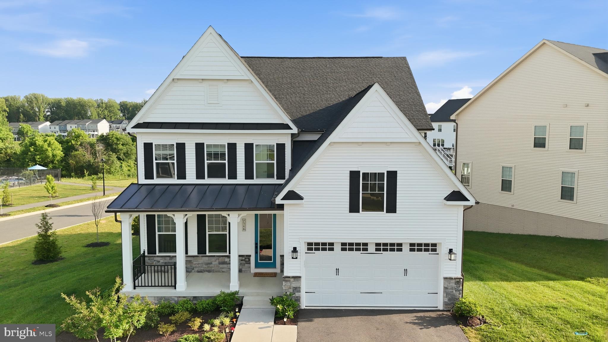 WELLINGTON FARMS - Residential