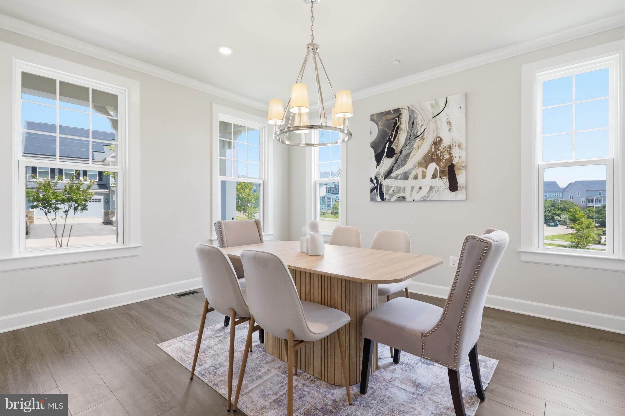WELLINGTON FARMS - Residential