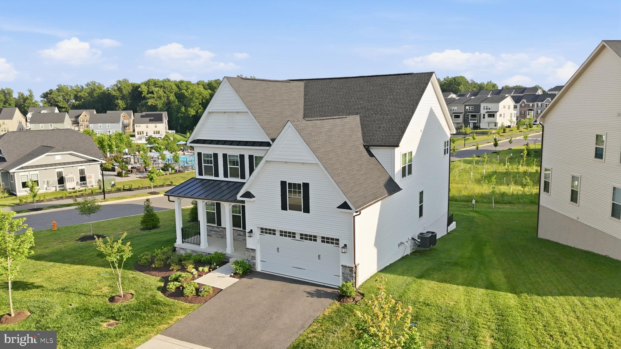 WELLINGTON FARMS - Residential