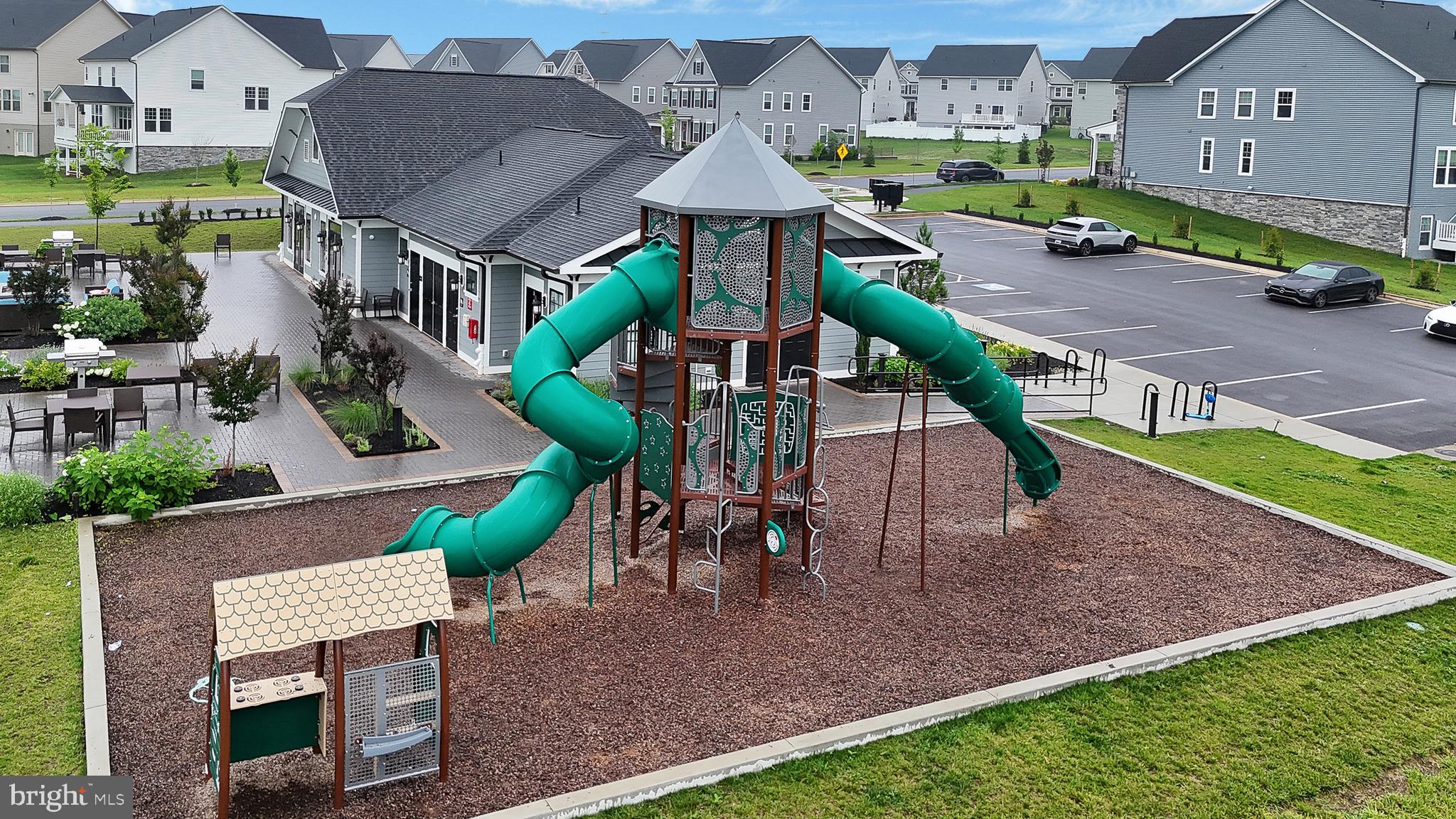 WELLINGTON FARMS - Residential