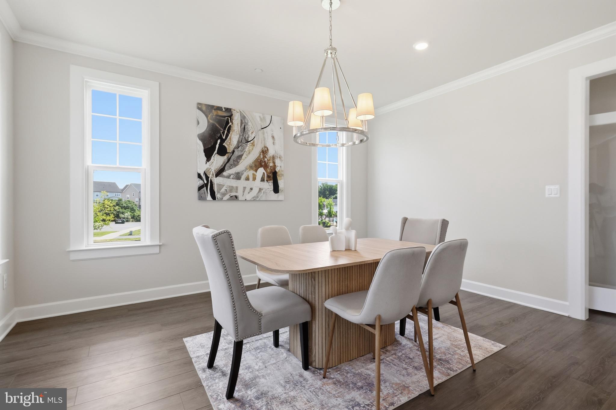 WELLINGTON FARMS - Residential