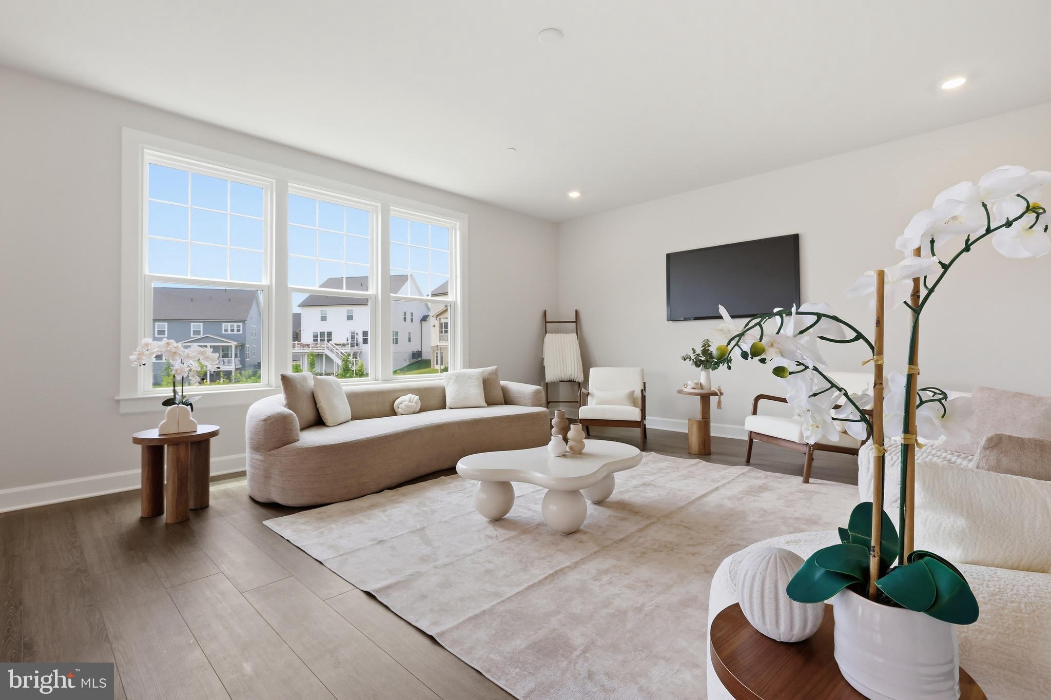 WELLINGTON FARMS - Residential