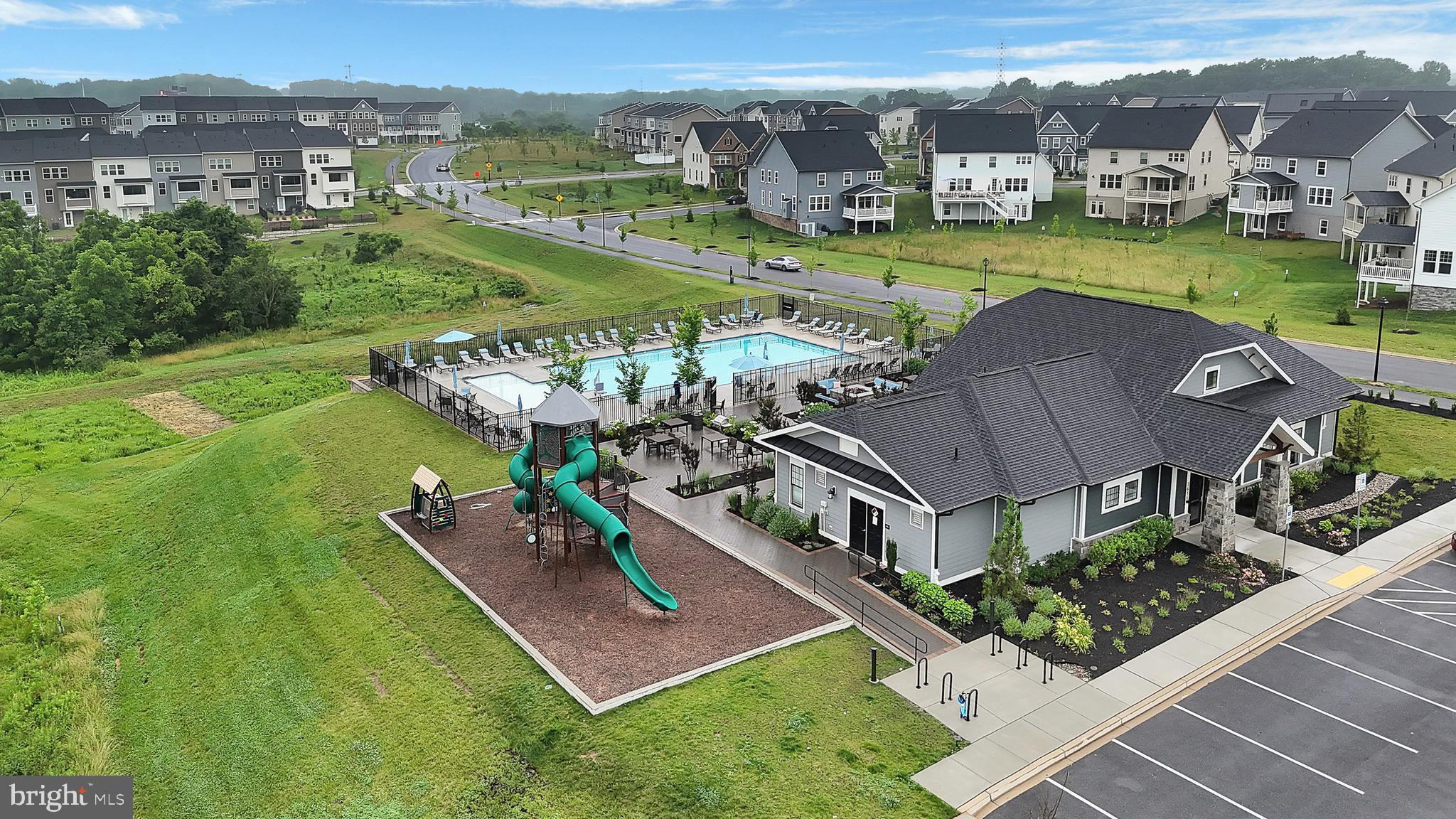 WELLINGTON FARMS - Residential
